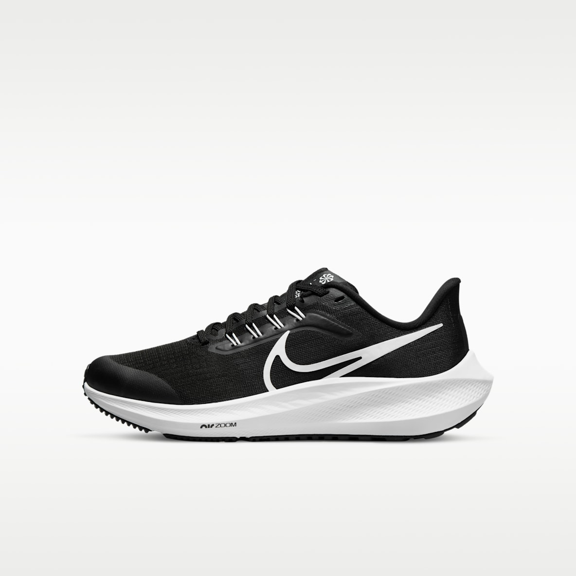 Nike Air Zoom Pegasus 39 Løpesko til vei for store barn