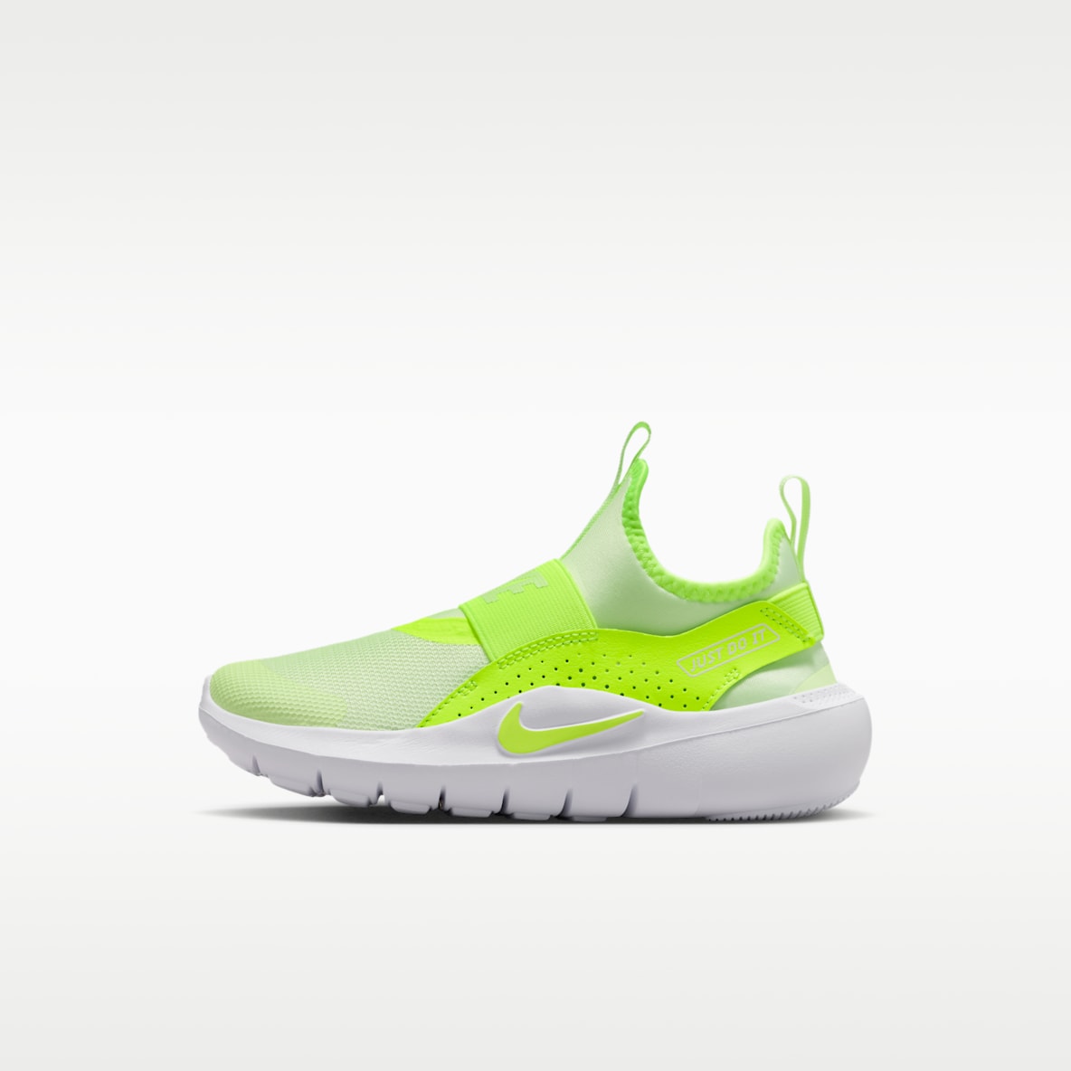 나이키 플렉스 러너 4 리틀키즈 신발