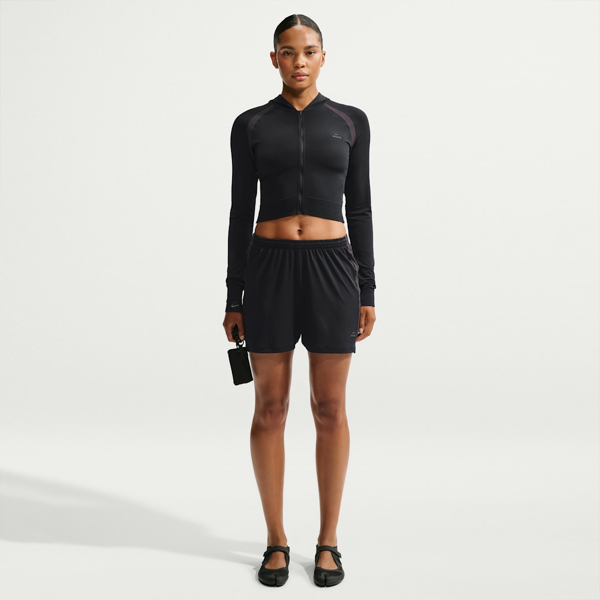 NikeSKIMS Stretch Knit Pantalón corto - Mujer
