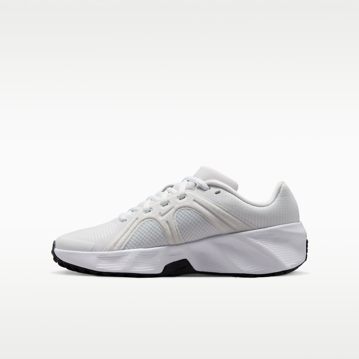 Nike Metro Tek Big Kids' Shoes