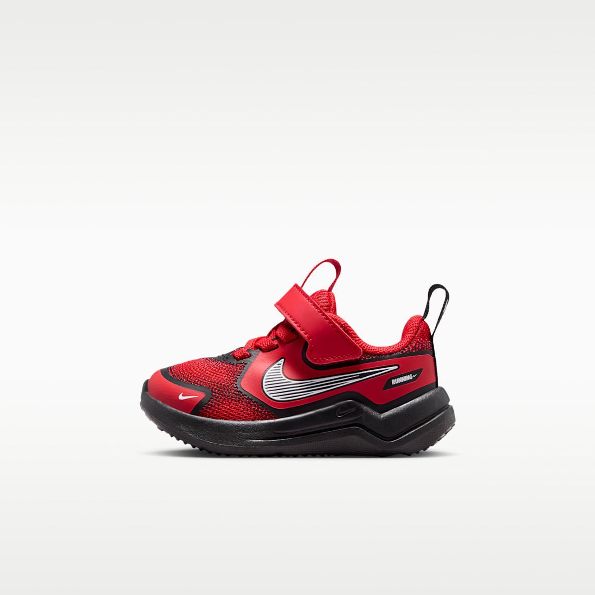 Nike Cosmic Runner Swoosh Baby/Toddler Shoes