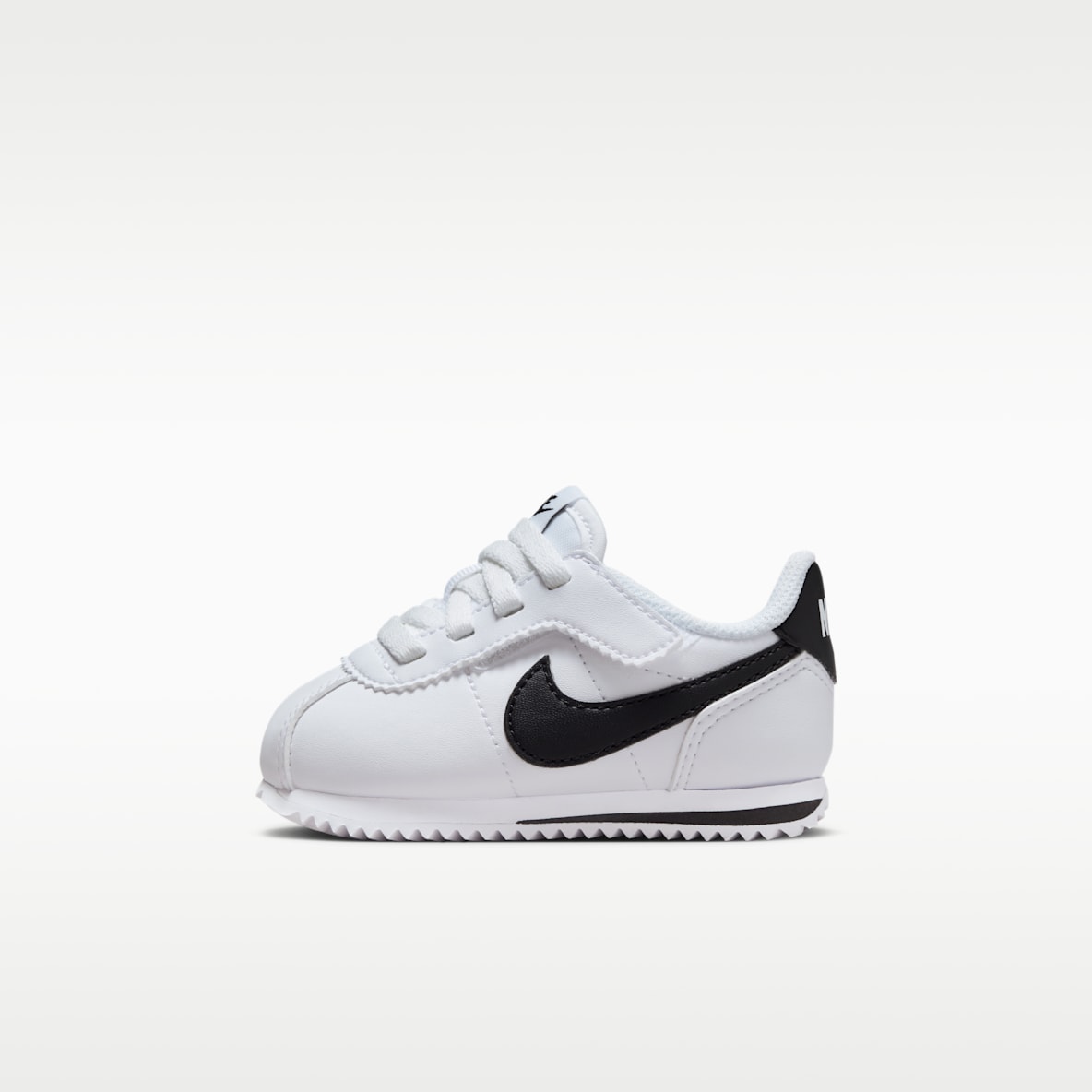 Nike Cortez EasyOn Baby/Toddler Shoes