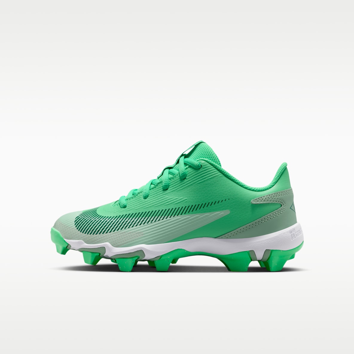 Nike Diamond Clutch Big Kids' Baseball Cleats