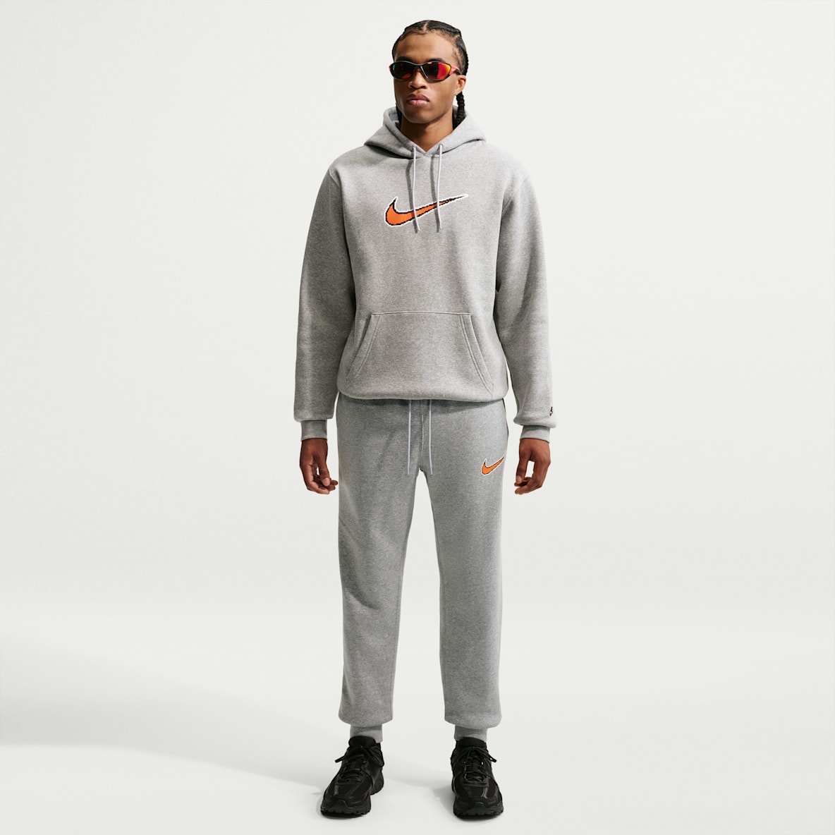 Nike Sportswear Club Men's Fleece Joggers