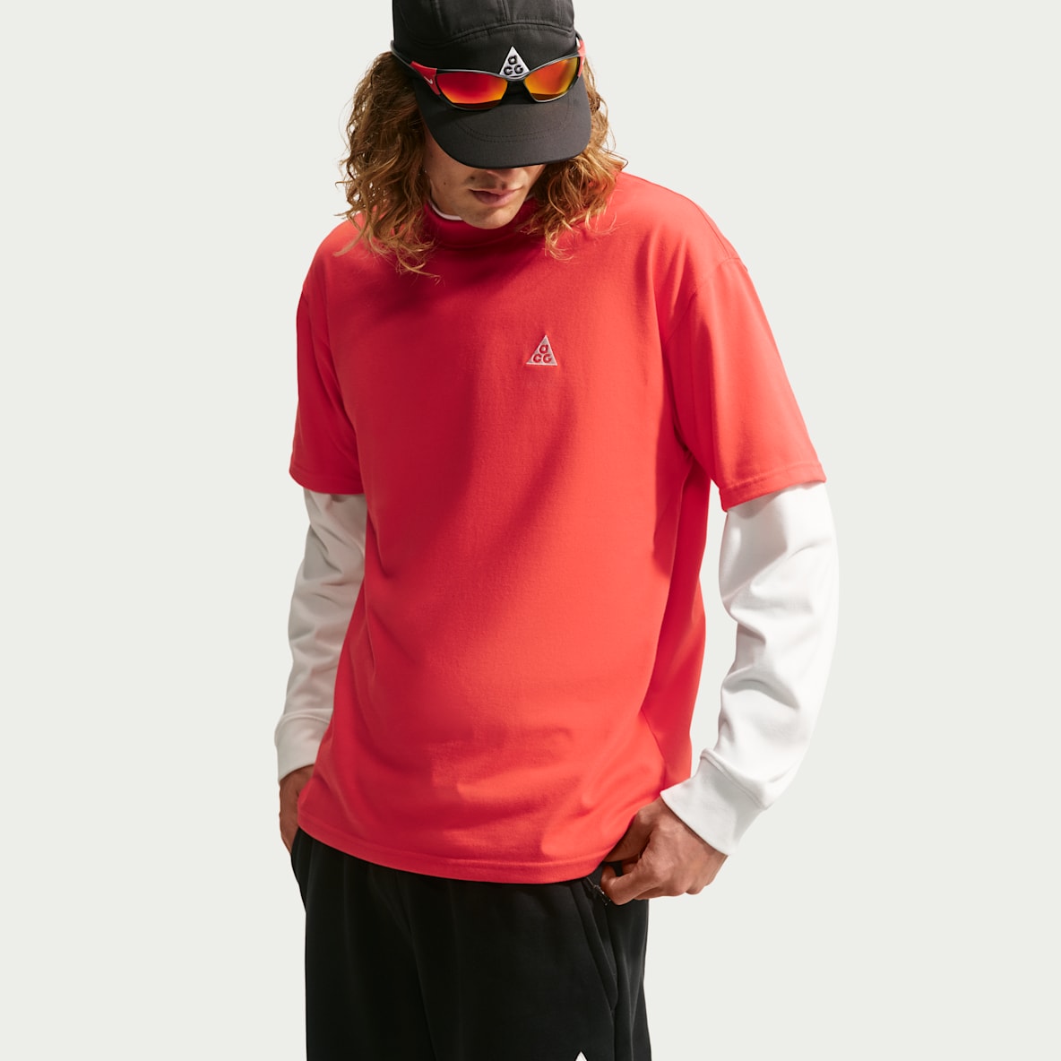 Nike ACG Short-Sleeve T-Shirt