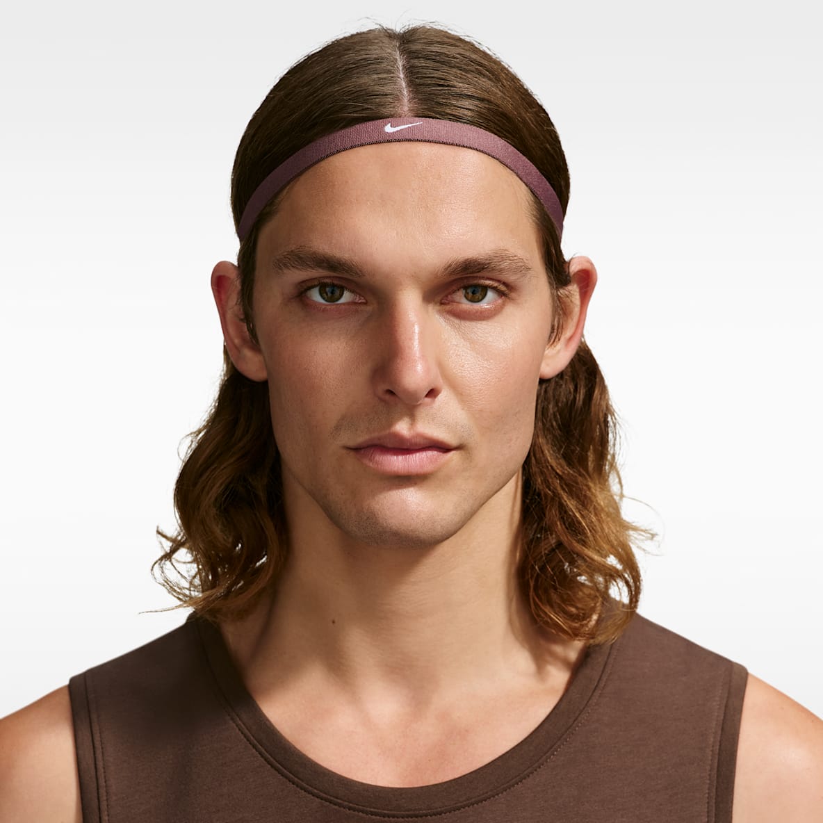 Nike Flex Headbands (6-Pack)