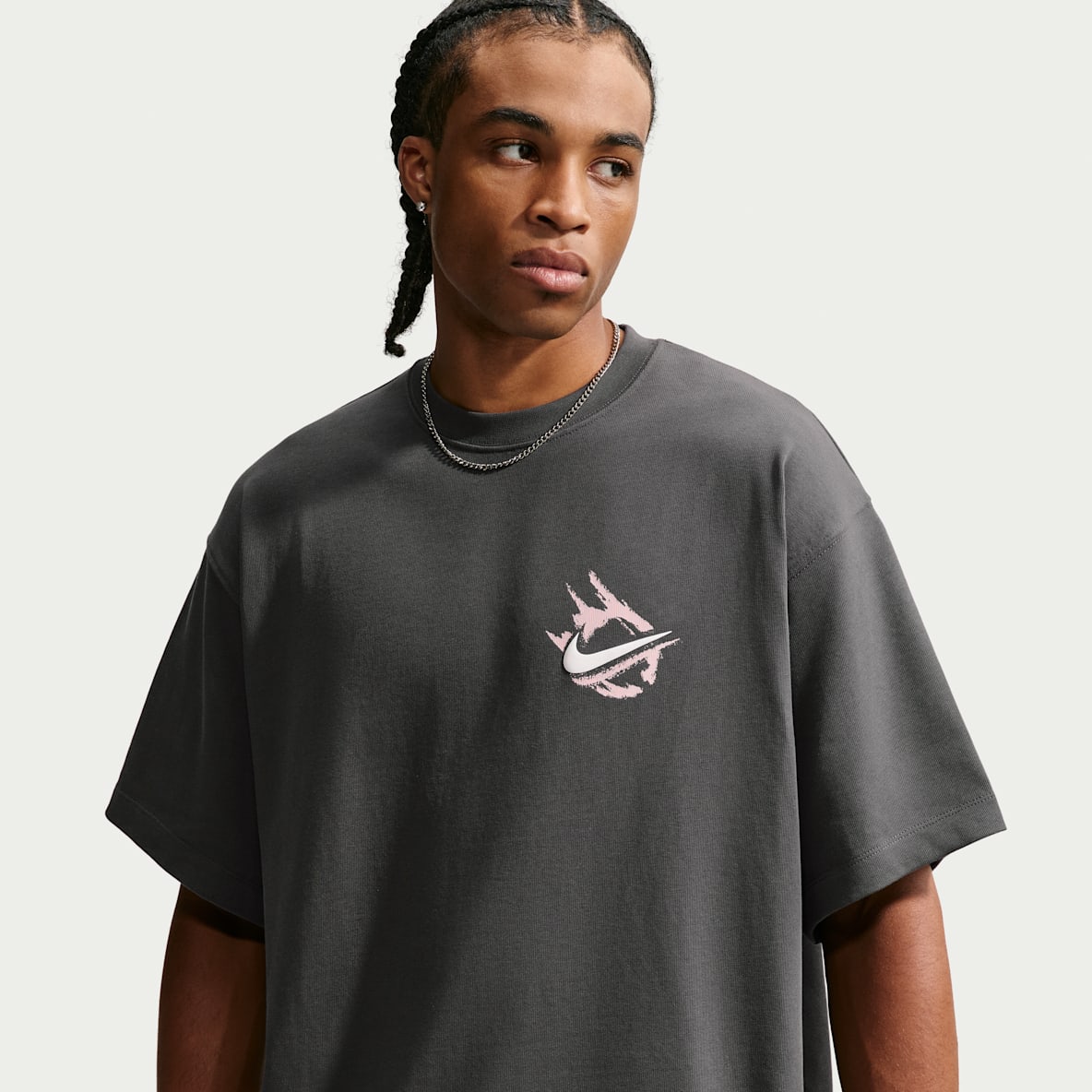 Nike Solo Swoosh Camiseta - Hombre