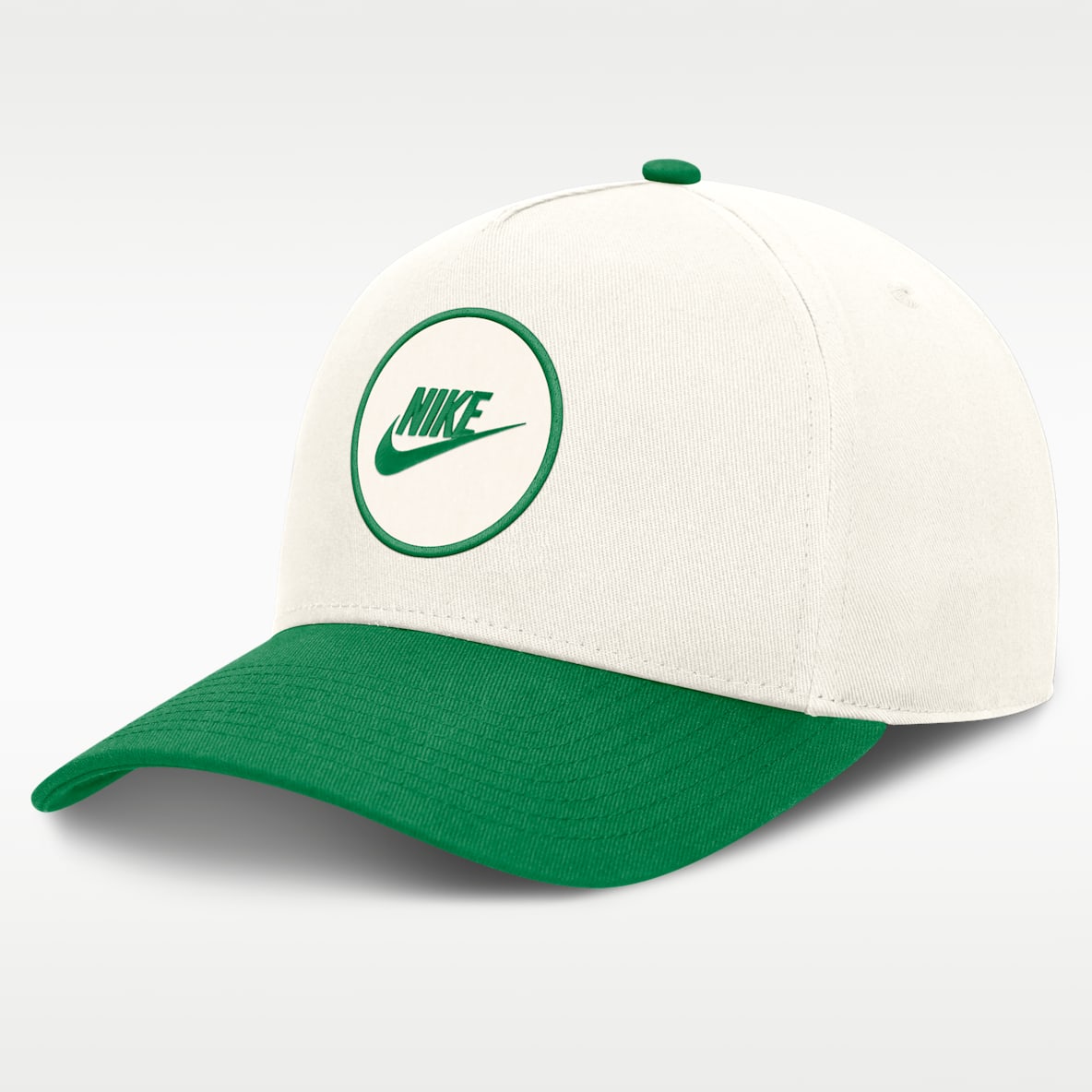 Oregon Rise Men's Nike Dri-FIT College A-Frame Adjustable Hat