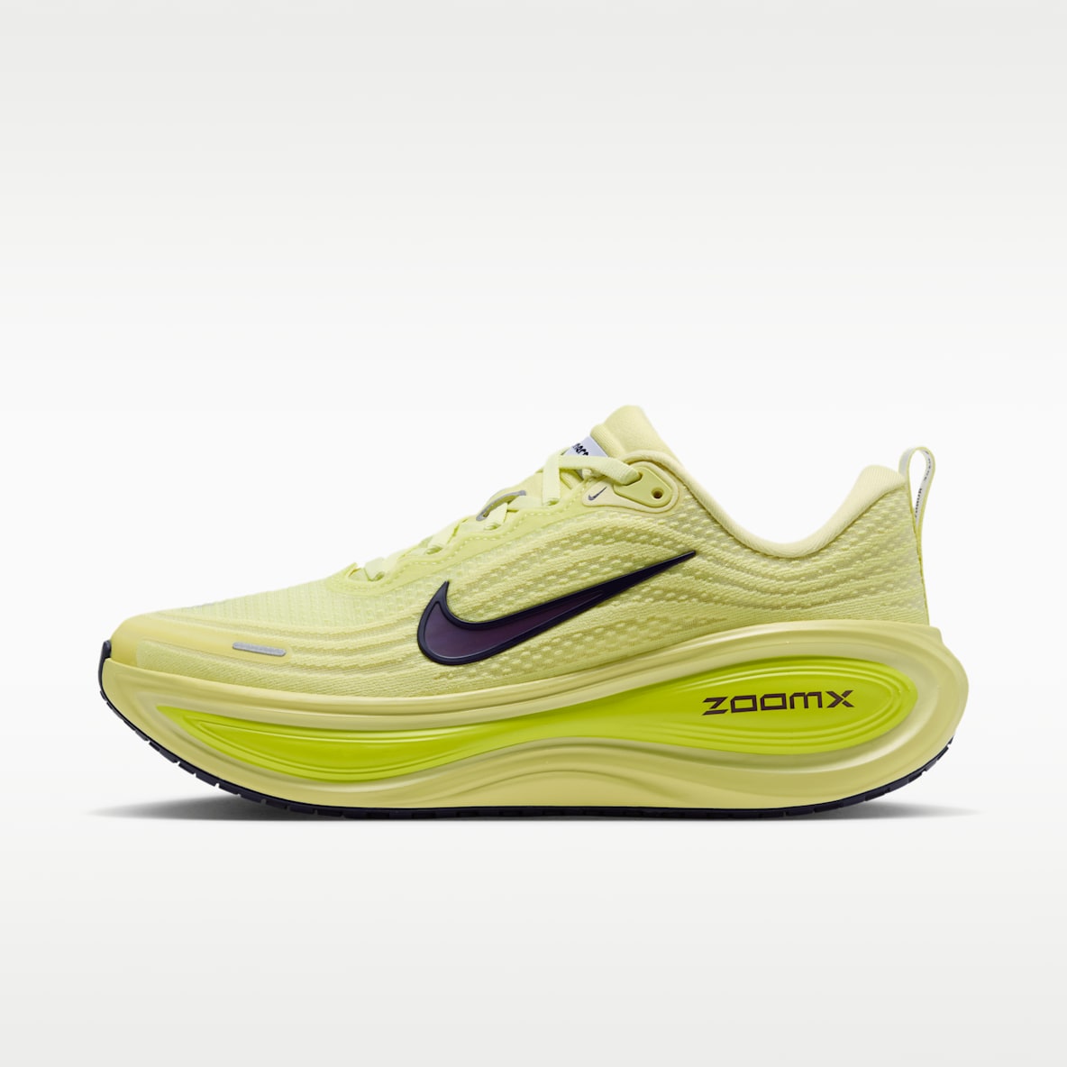 Nike Vomero Plus Straßenlaufschuh (Damen)