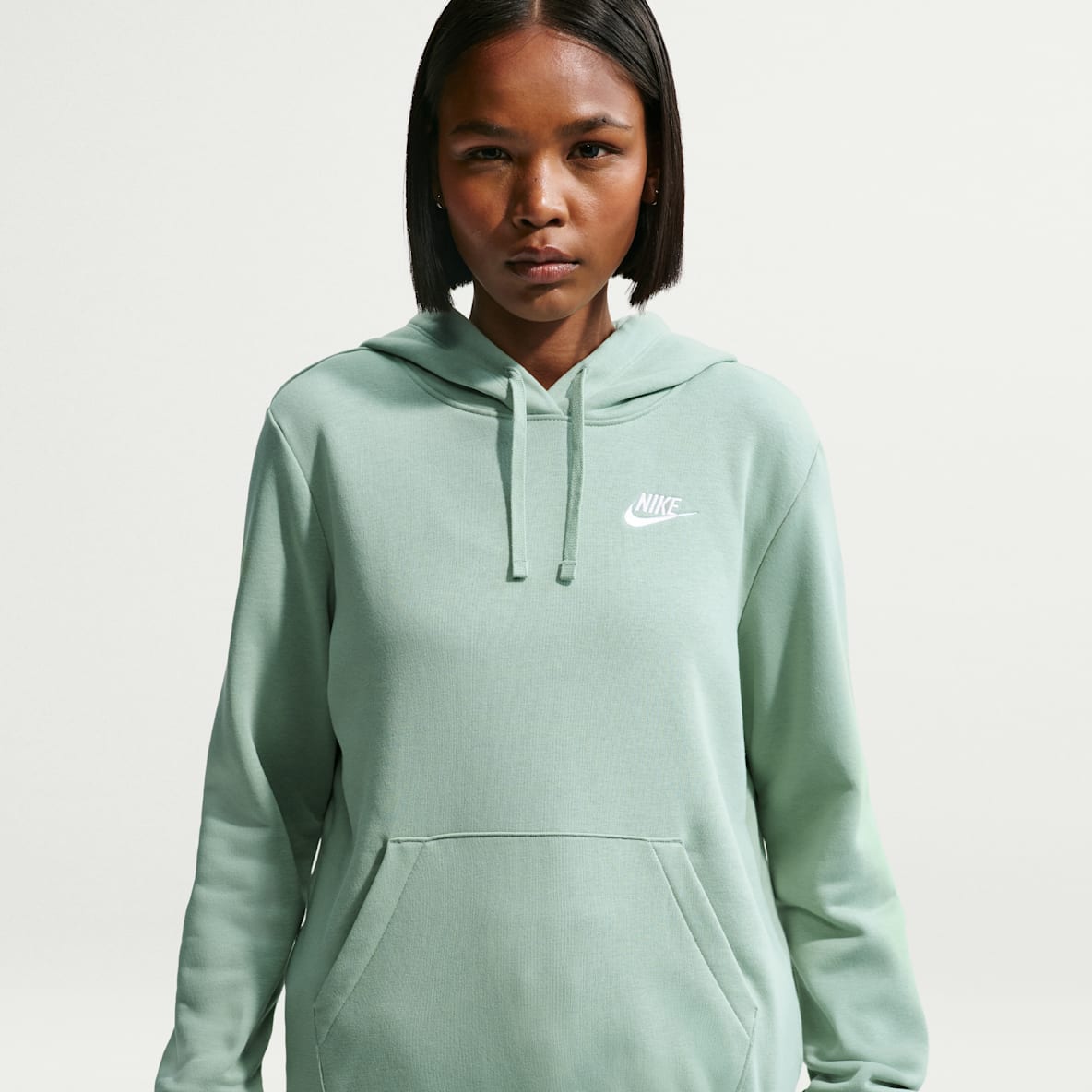 Nike Sportswear Club Fleece Women's Pullover Hoodie