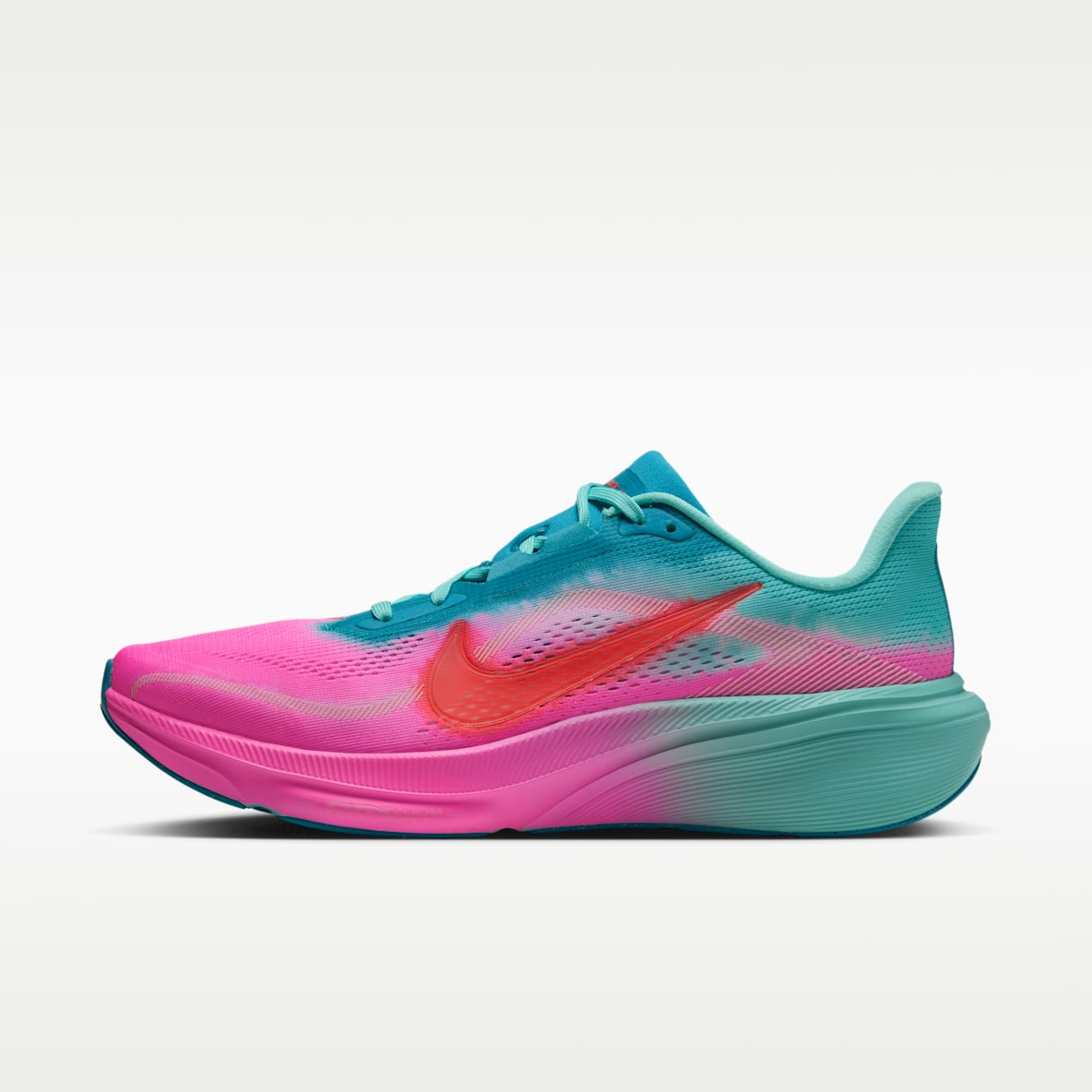 Nike Pegasus 42 Men's Road Running Shoes
