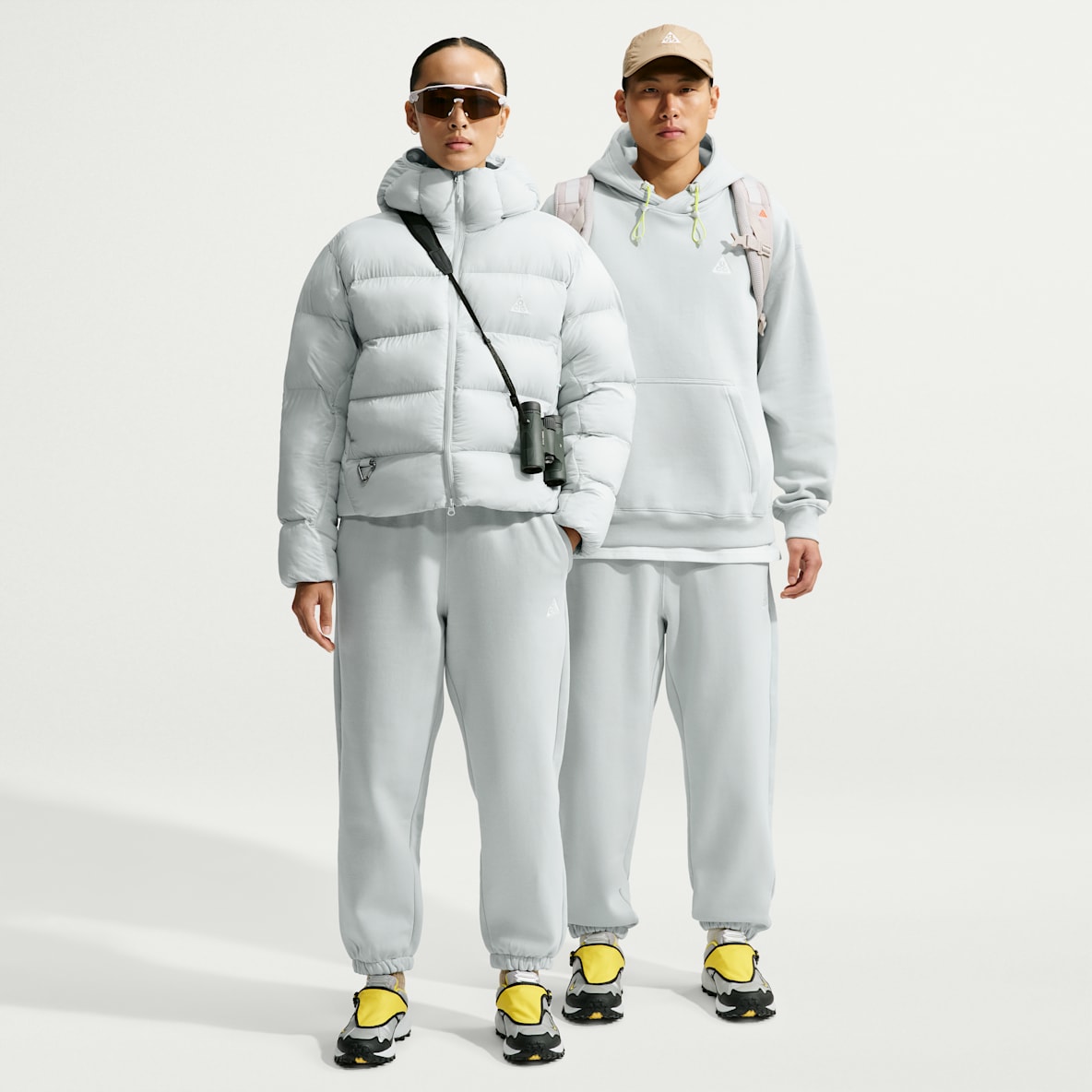 ACG 터프 플리스 팬츠