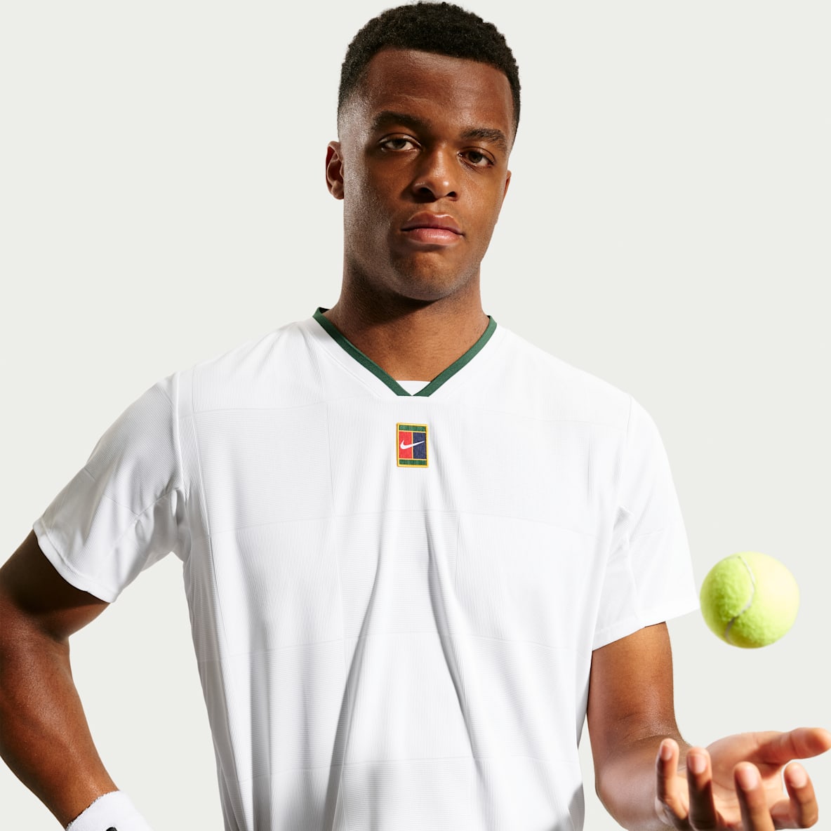 NikeCourt Slam Haut de tennis Dri-FIT ADV pour homme