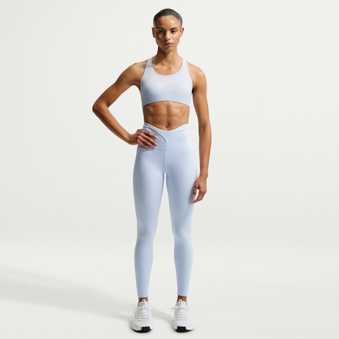 Nike One Leggings de tiro alto 7/8 para mujer