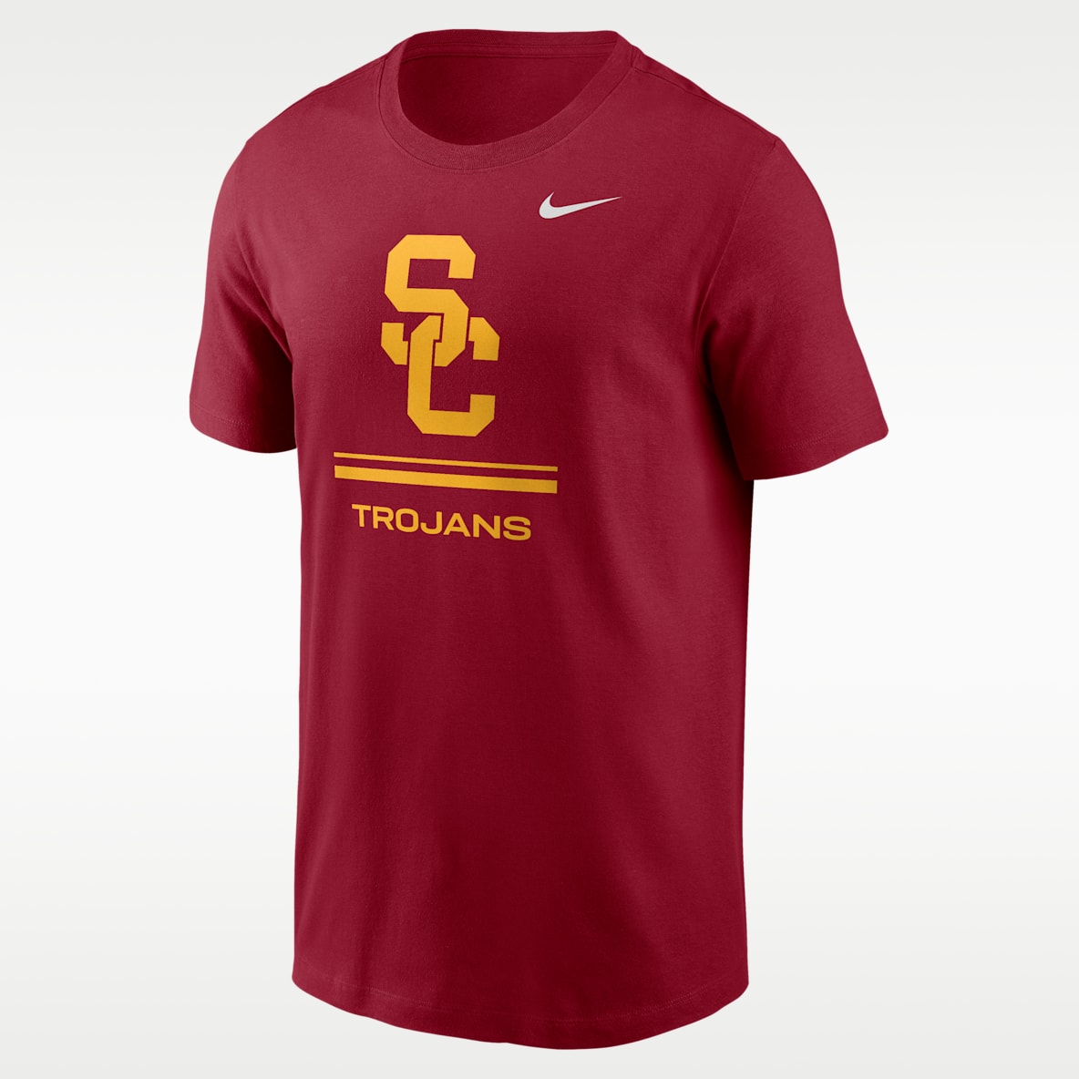 USC Sideline Men's Nike Dri-FIT College T-Shirt