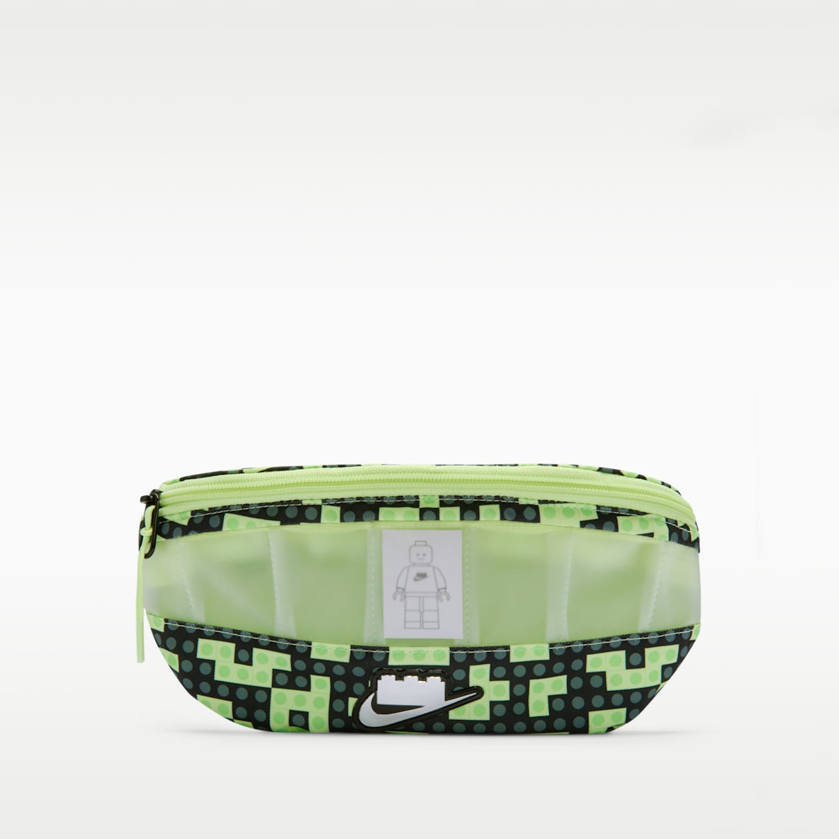 Nike x LEGO® Collection Sac banane (3 L)