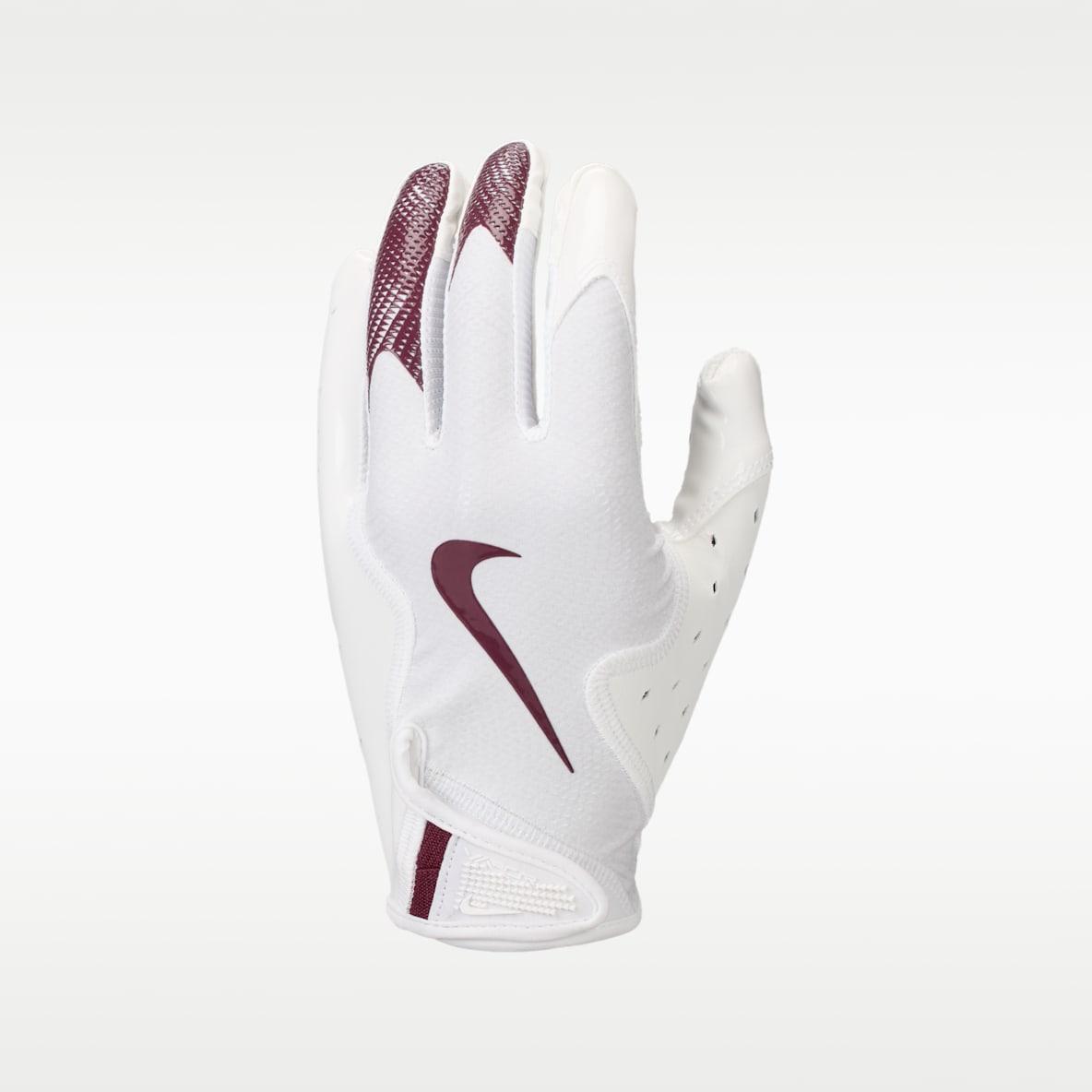 Nike Vapor Jet 8.0 Football Gloves (1 Pair)