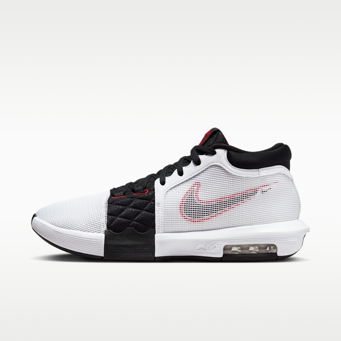 LeBron Witness 8 Basketball Shoes