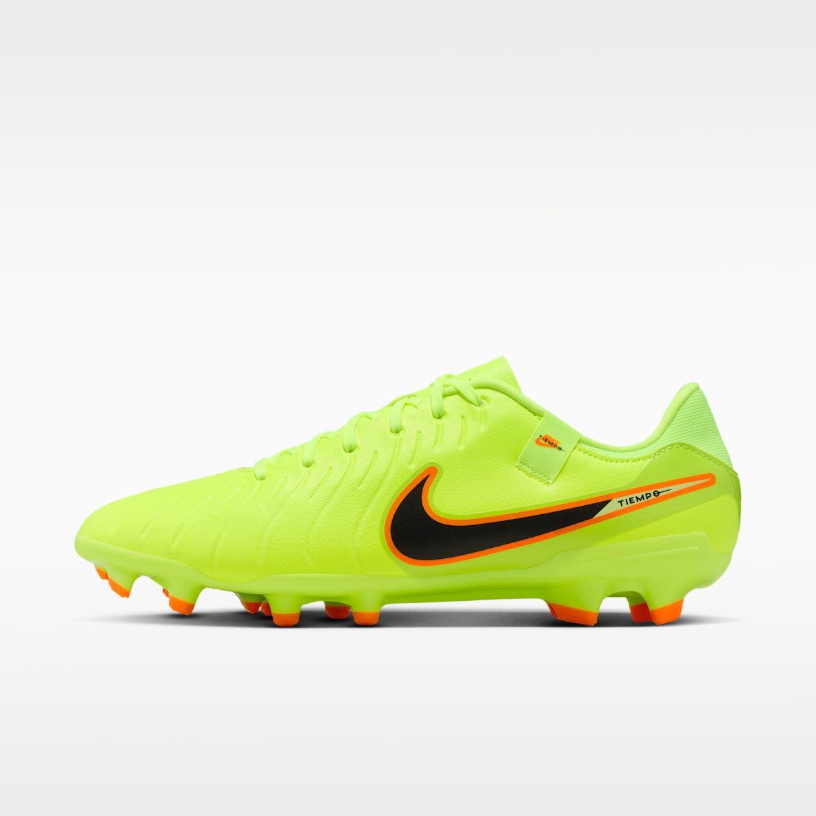 Nike Tiempo Legend 10 Academy Multi-Ground Low-Top Football Boot