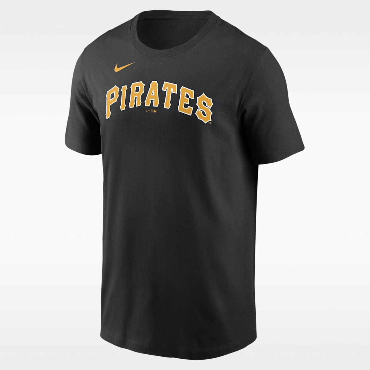 Paul Skenes Pittsburgh Pirates Fuse Playera Nike de la MLB para hombre
