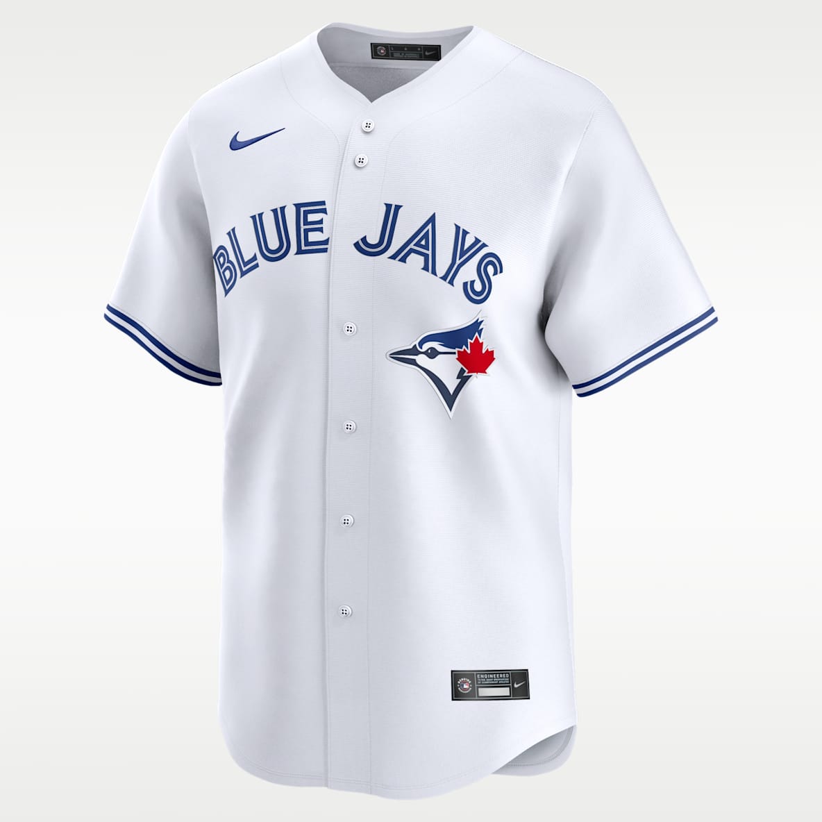 Bo Bichette Toronto Blue Jays Men's Nike Dri-FIT ADV MLB Limited Jersey