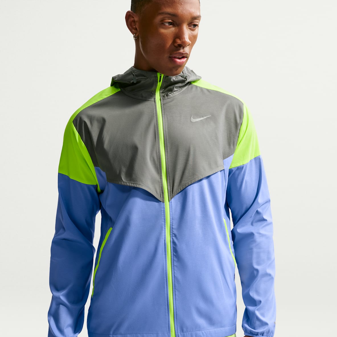 Nike Impossibly Light Windrunner Ανδρικό τζάκετ για τρέξιμο
