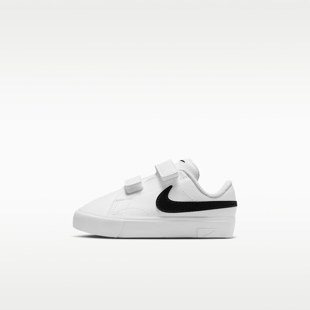 Nike Tennis Essential Baby & Toddler Shoes