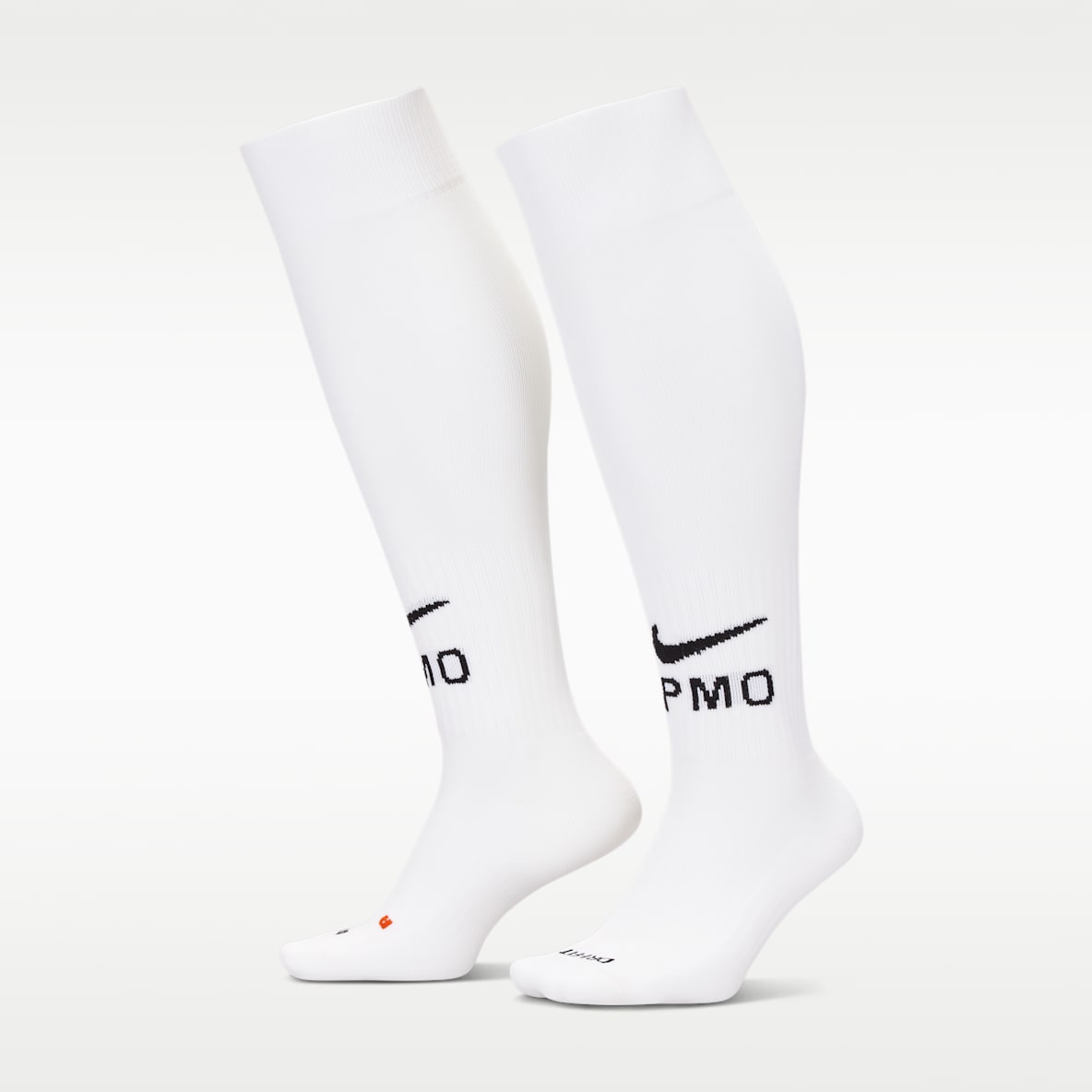 Corée x PEACEMINUSONE Chaussettes hautes pour homme (1 paire)