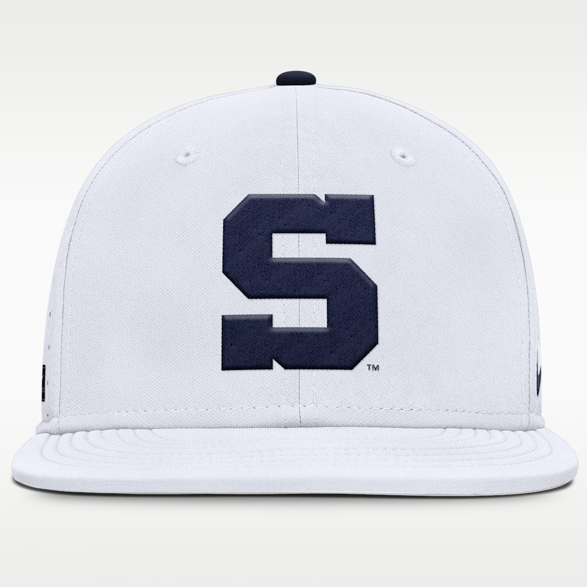 Penn State Nittany Lions Dugout True Men’s Nike Dri-FIT College Fitted Hat