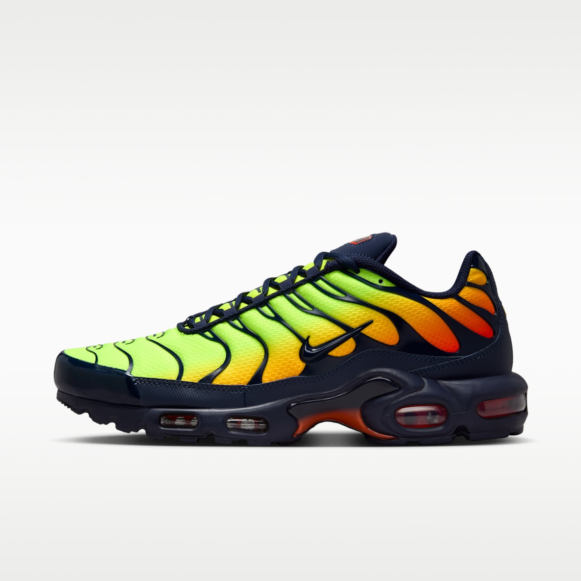 Nike Air Max Plus Men's Shoes