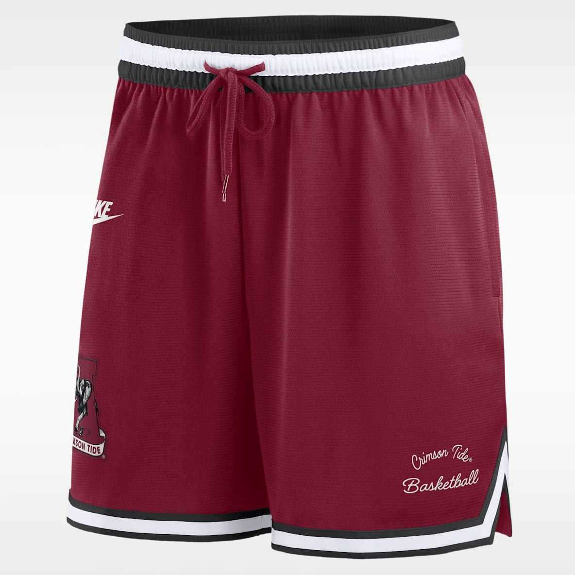 Alabama Legacy Men's Nike Dri-FIT College Basketball Shorts