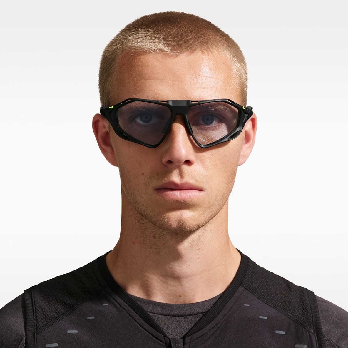 Nike Zeus Rise Photochromic Sunglasses