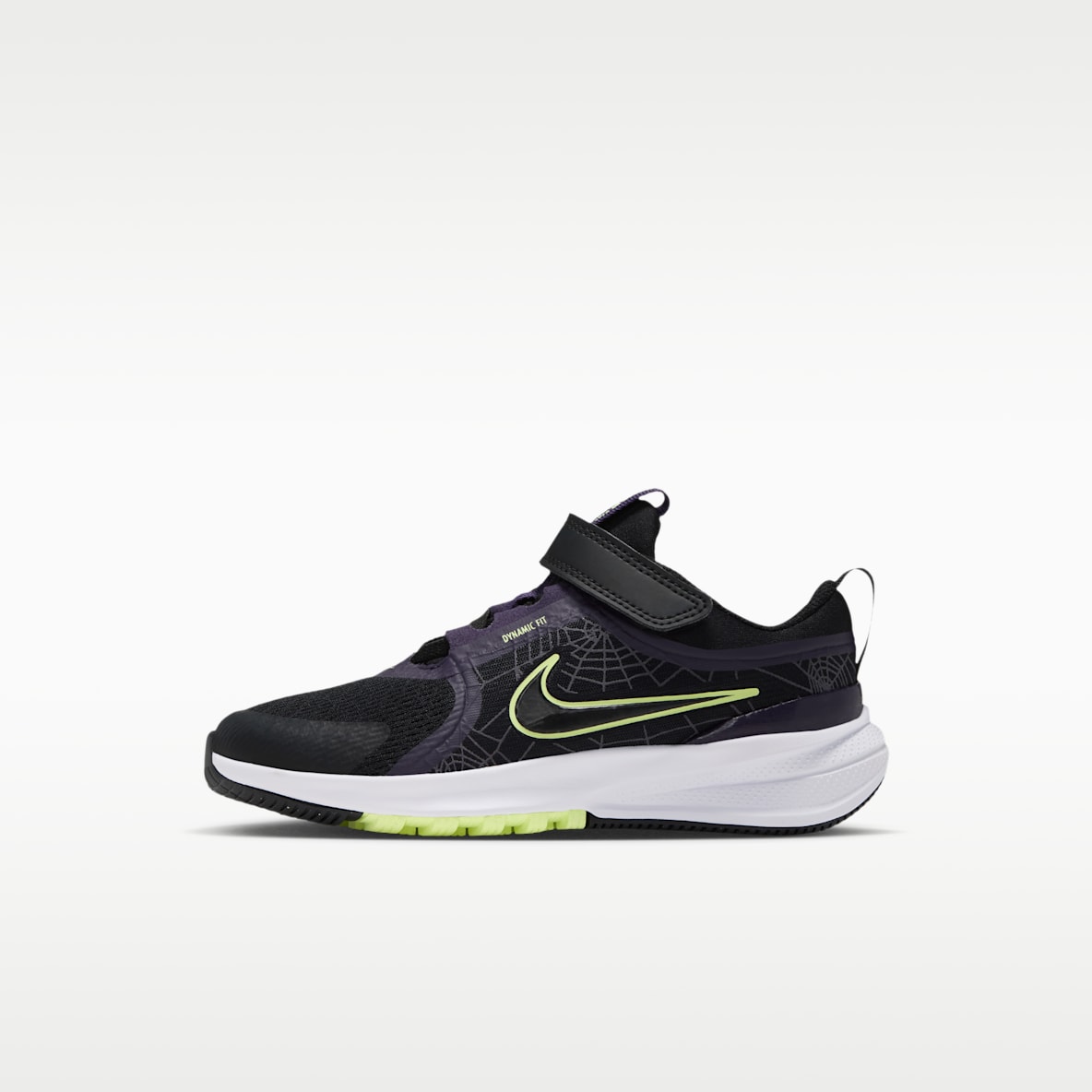 Nike Star Runner 5 SE Younger Kids' Shoes