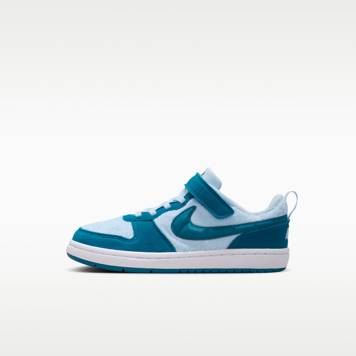 Nike Court Borough Low Recraft Younger Kids' (Boys') Shoes
