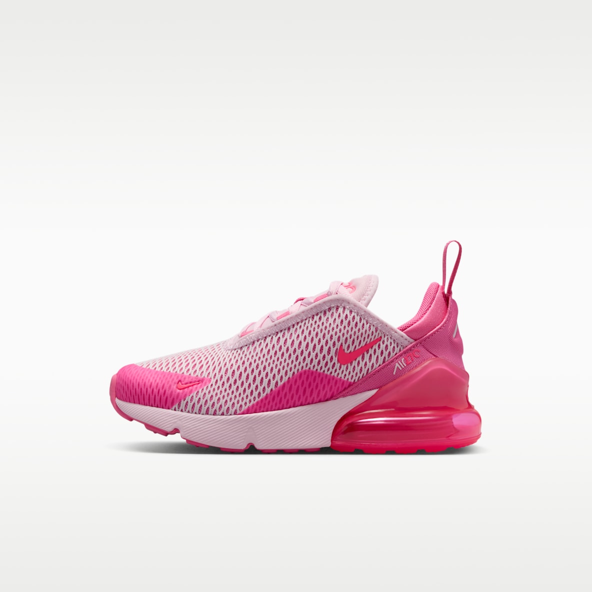 Nike Air Max 270 Little Kids' Shoes