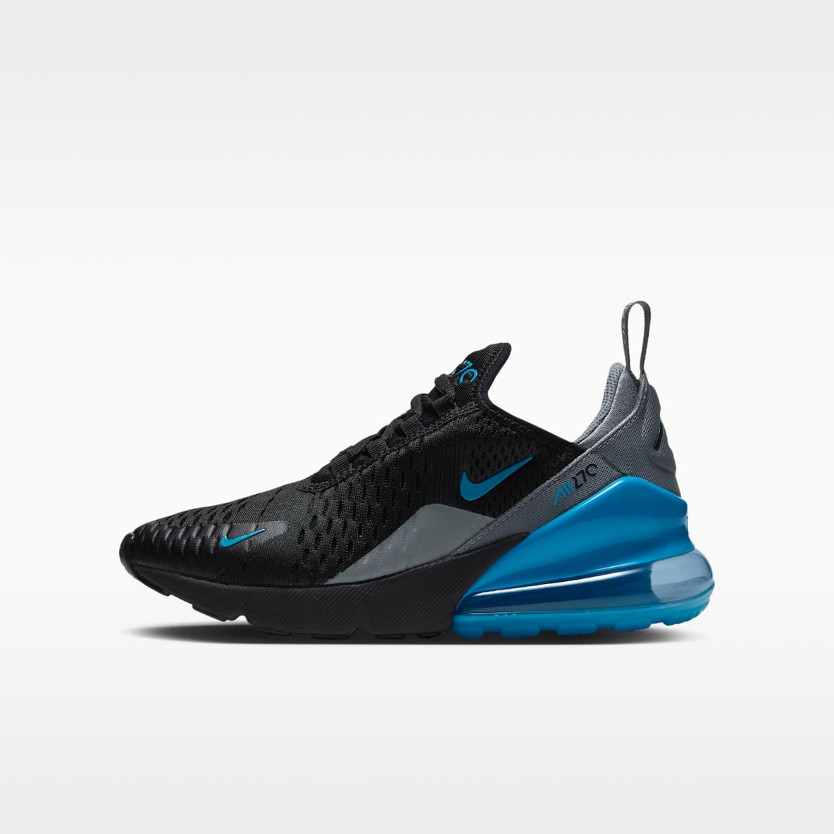Nike Air Max 270 Big Kids' Shoes