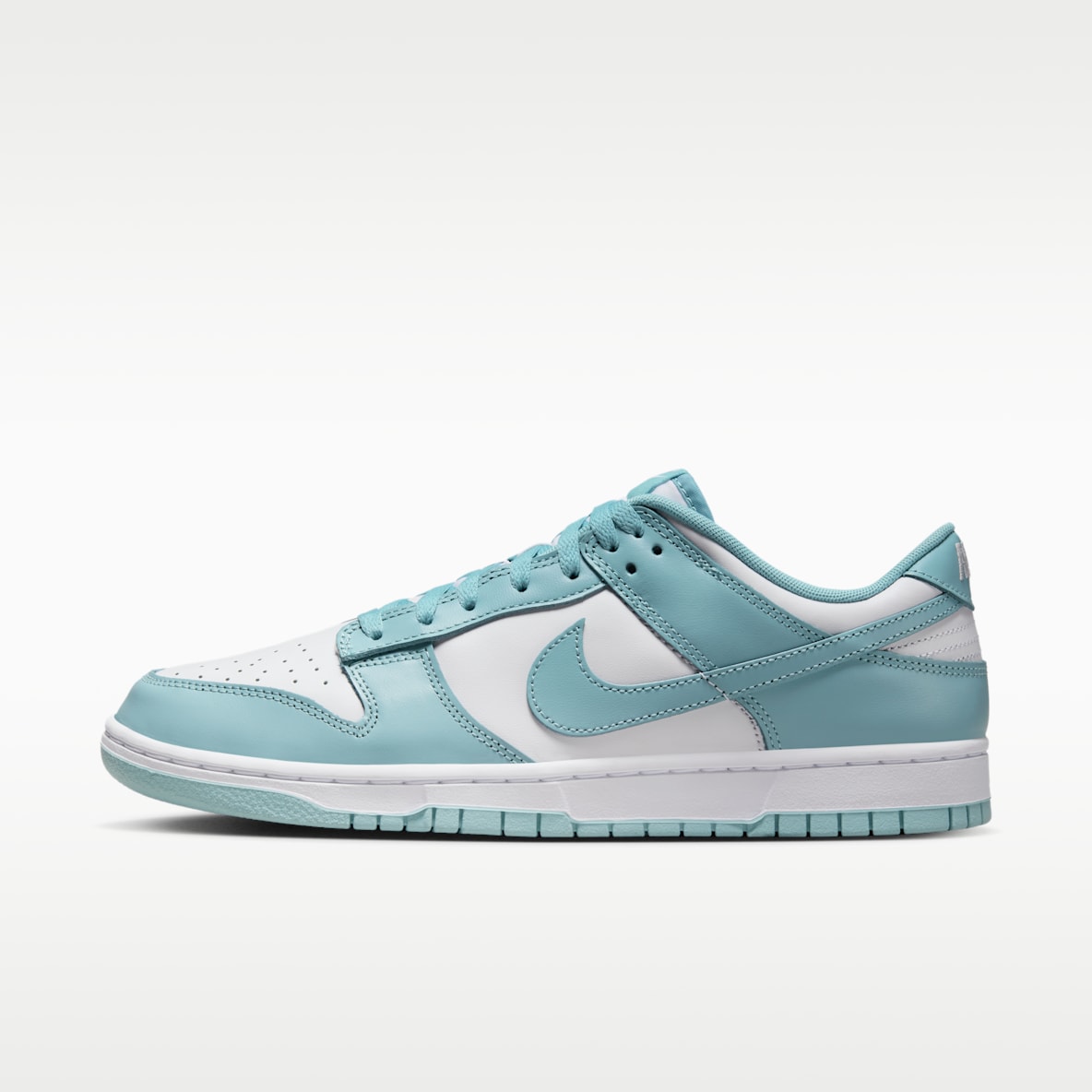 Nike Dunk Low Retro Men's Shoes
