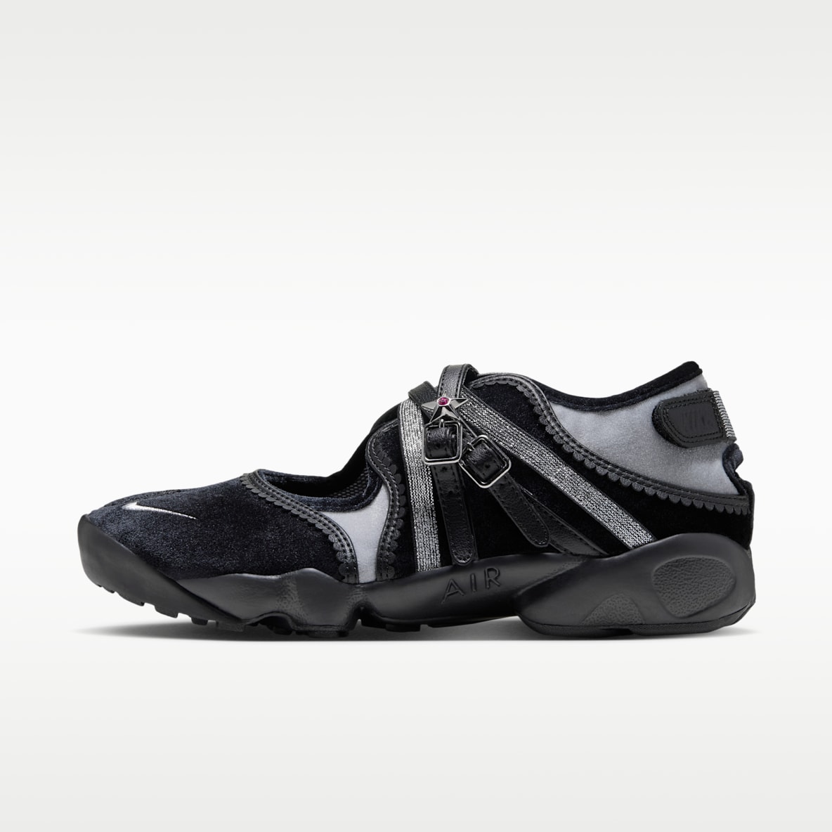 Nike Air Rift BR Women's Shoes