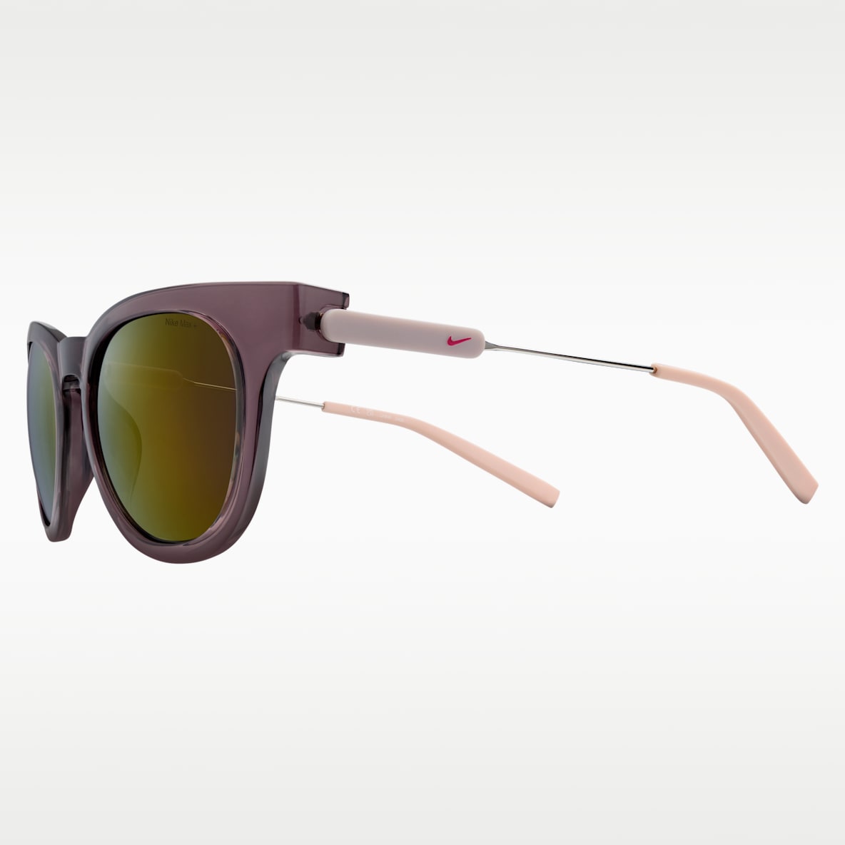 Nike Essence Trend Mirrored Sunglasses