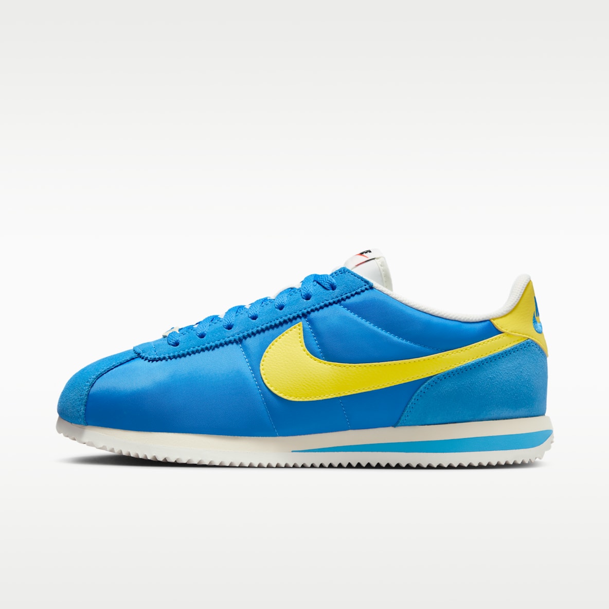 Nike Cortez Textile Men's Shoes