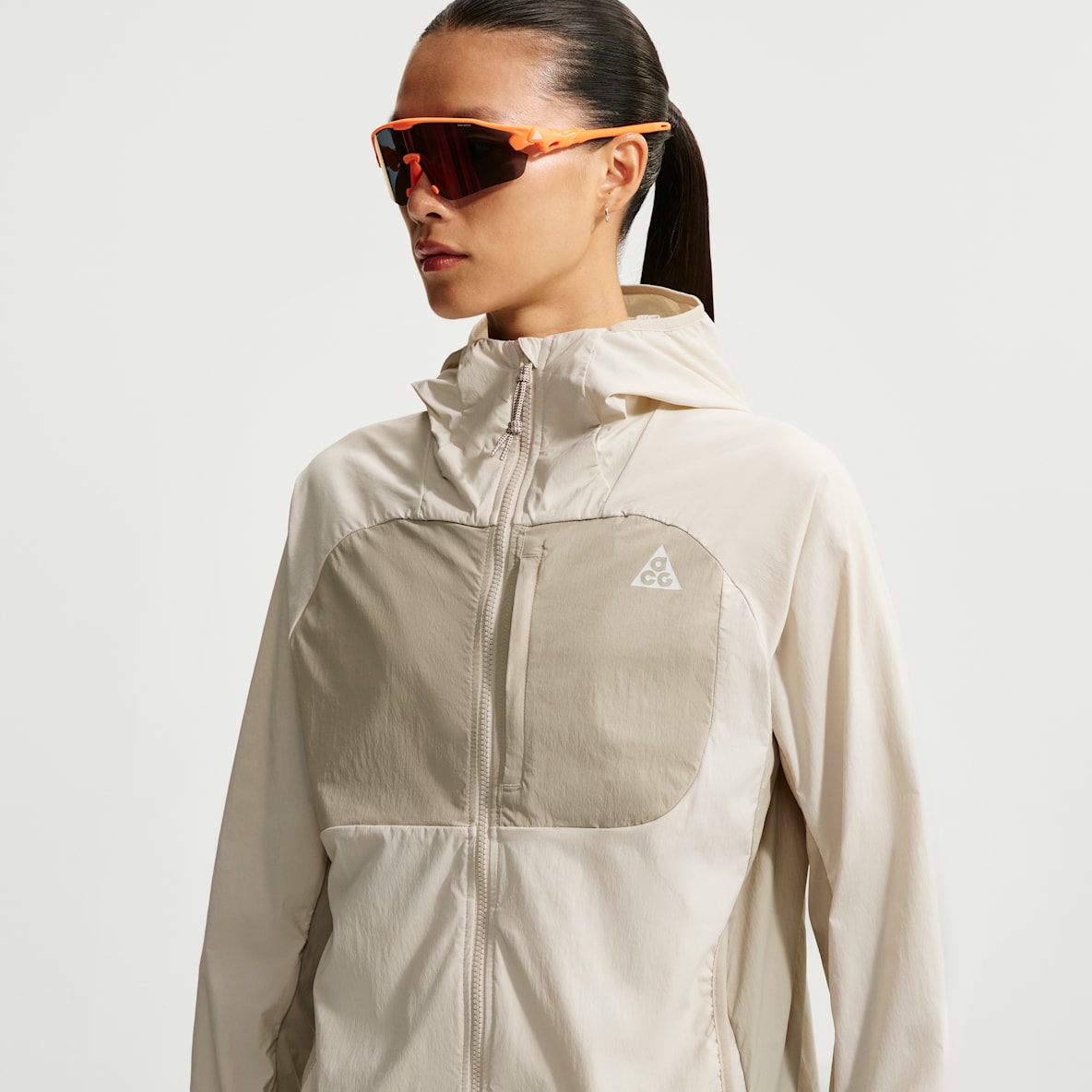Nike ACG 'Five Towers' Women's UV Protection Jacket