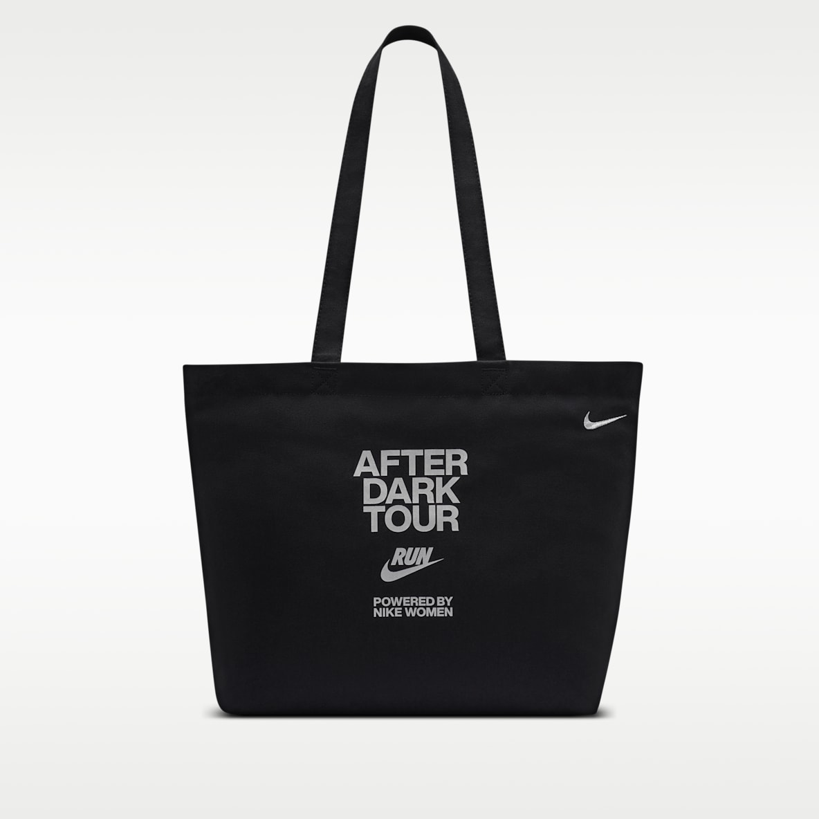 Nike Heritage 2.0 After Dark Tour Tote Bag (22L)