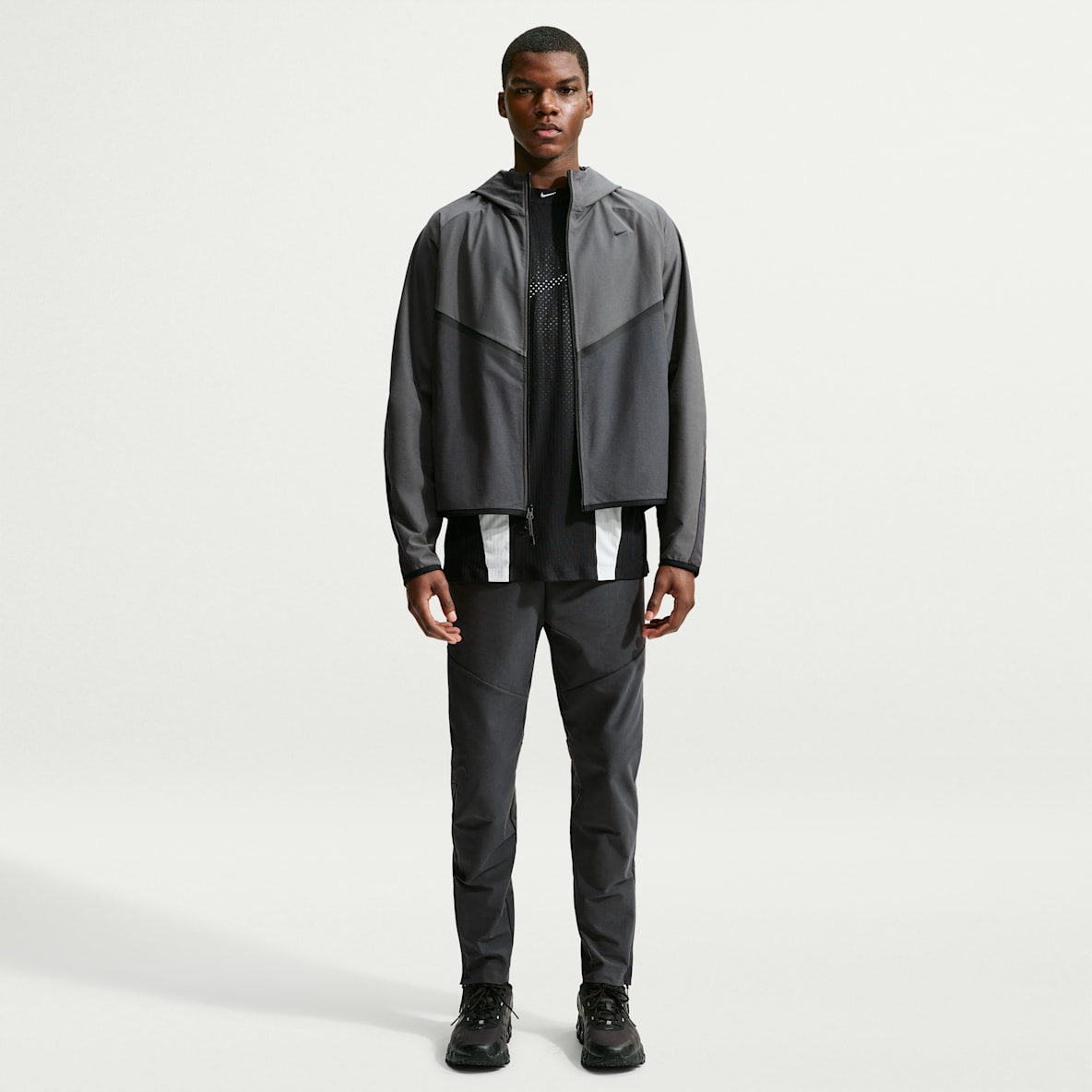 Nike Tech Men's Dri-FIT Shori Knit Pants