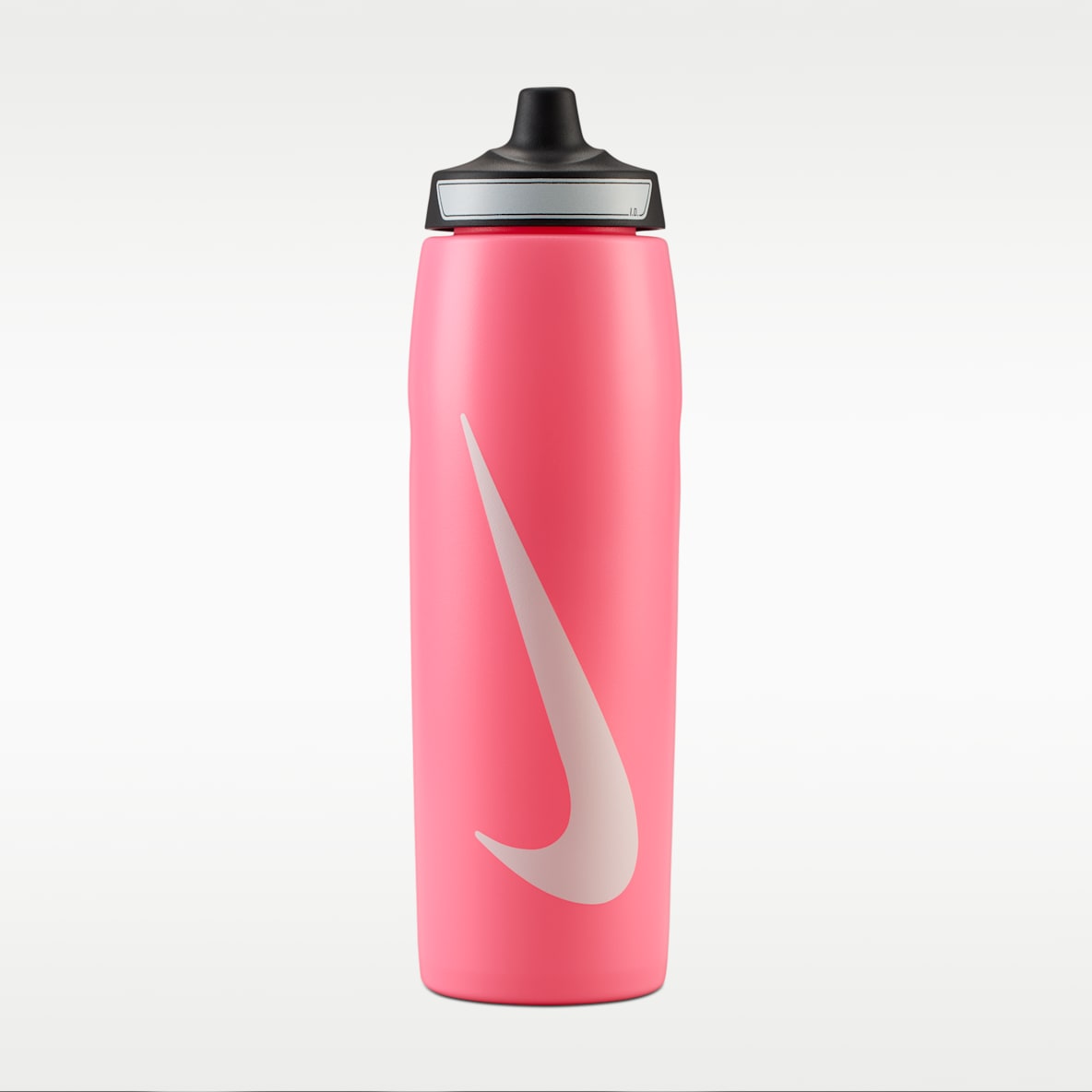 Nike Refuel Botella flexible (32 oz)