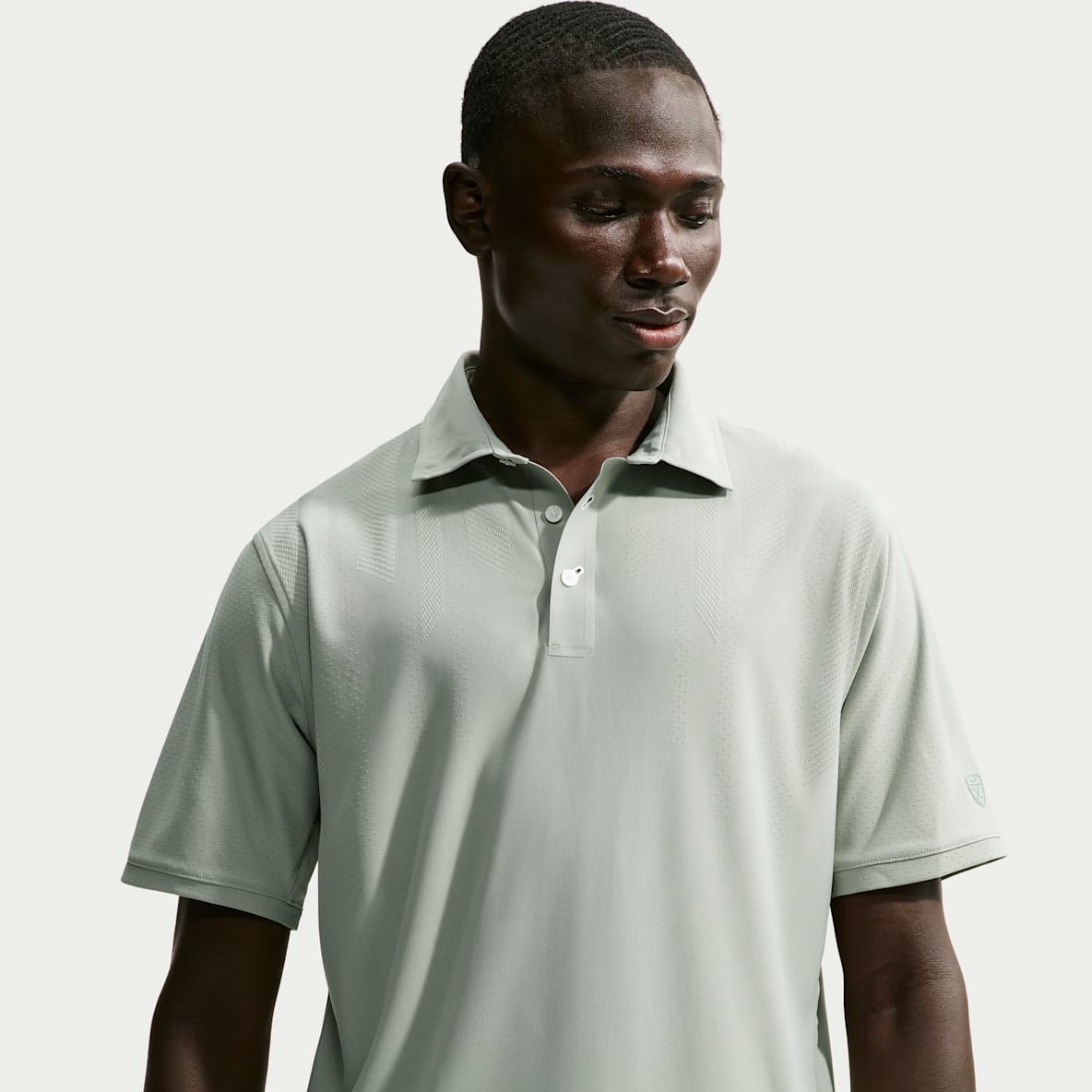 Nike Tailored Performance Men's Dri-FIT Golf Polo