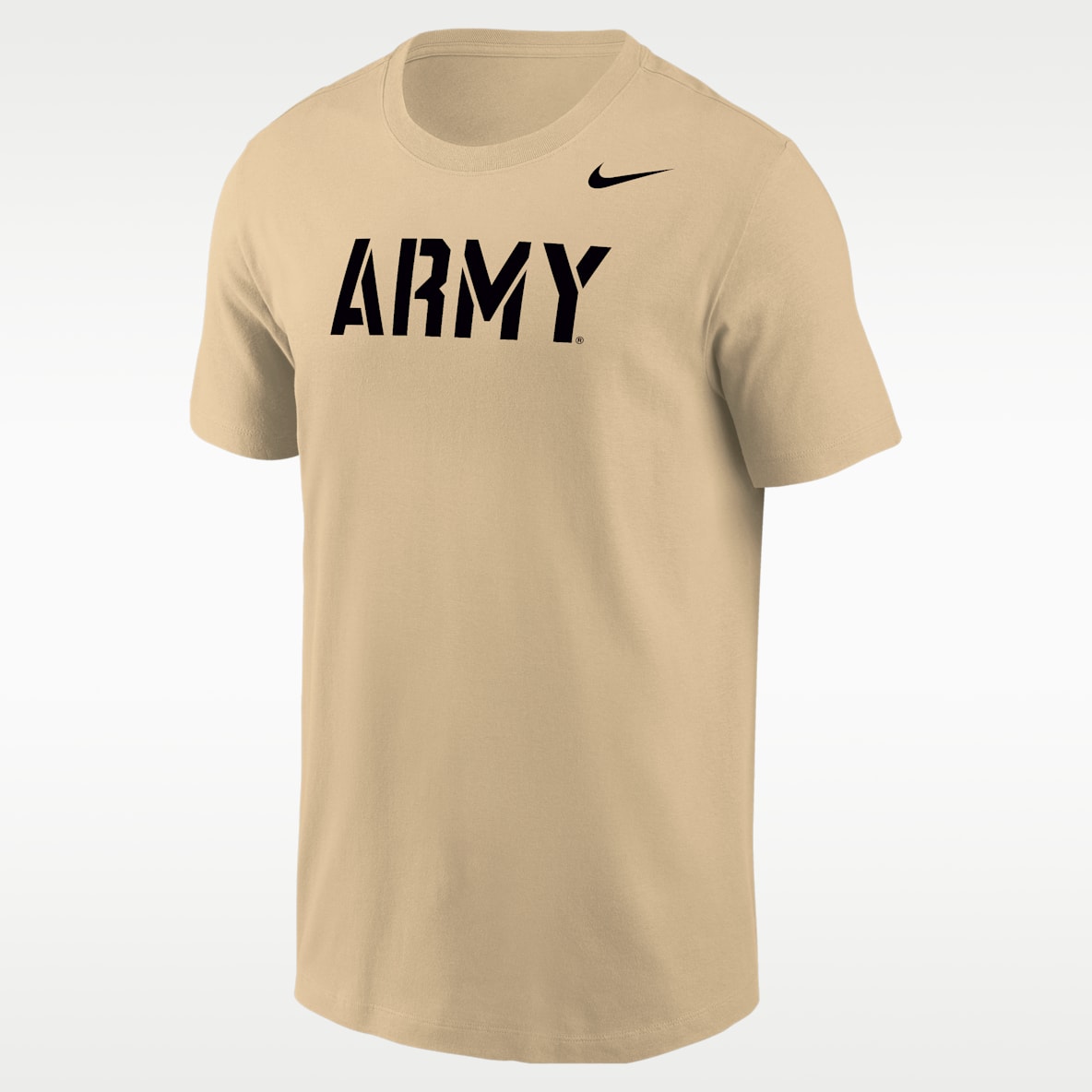 Army Black Knights Men's Nike Football T-Shirt