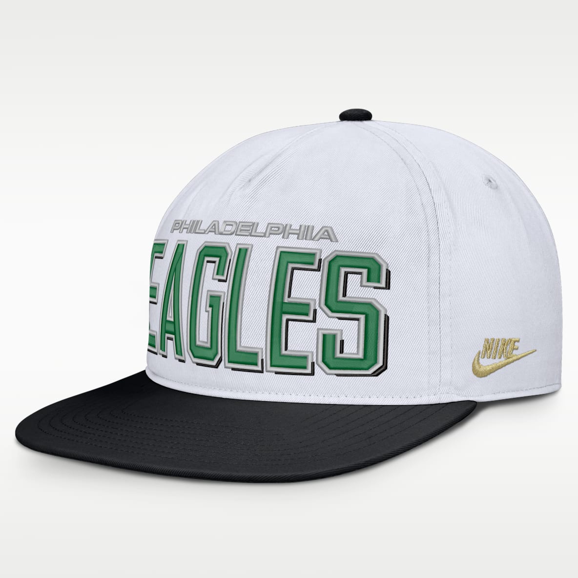 Philadelphia Eagles Pro Men's Nike NFL Adjustable Hat