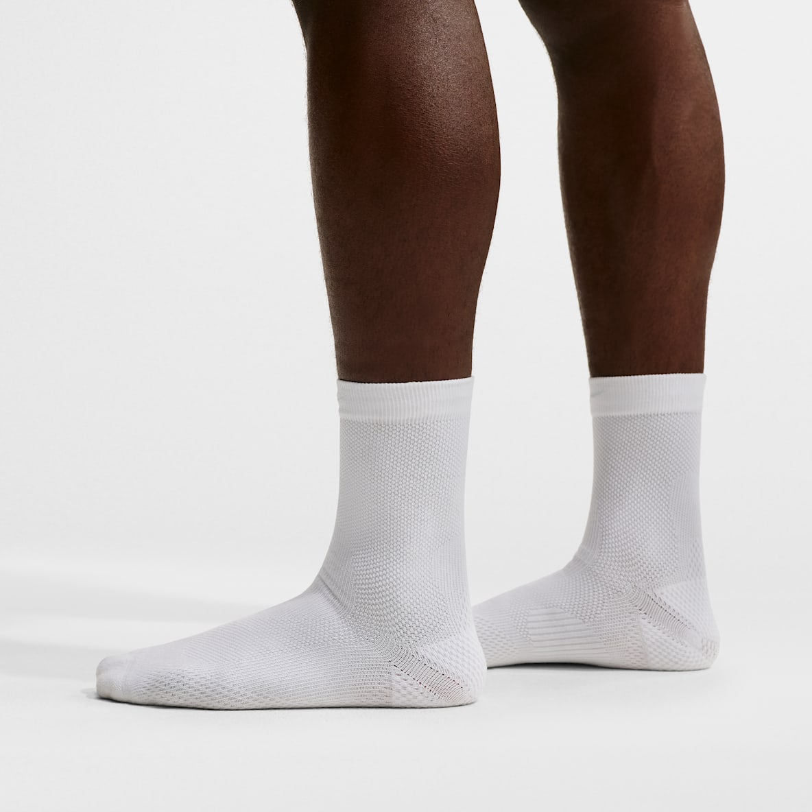 Nike Running Lightweight Crew Socks (1 Pair)