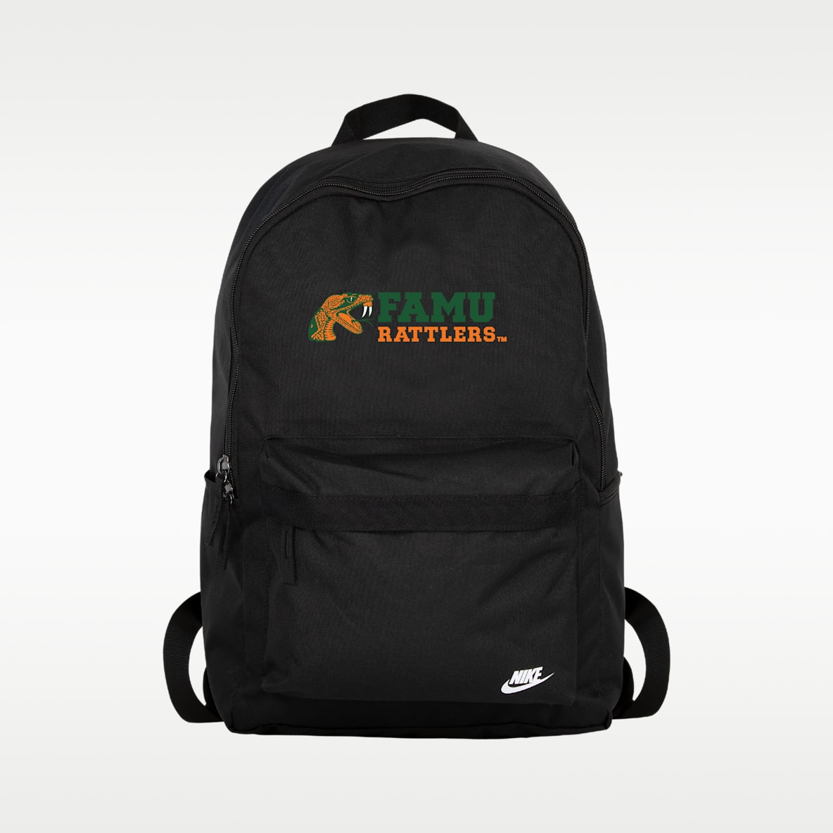 Florida A&M Mochila Nike College Heritage
