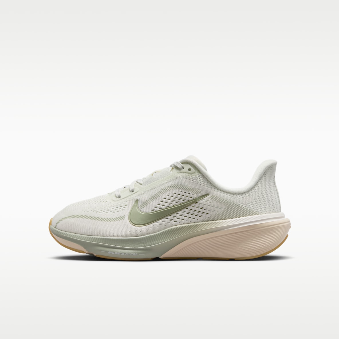 Nike Pegasus 42 Big Kids' Road Running Shoes